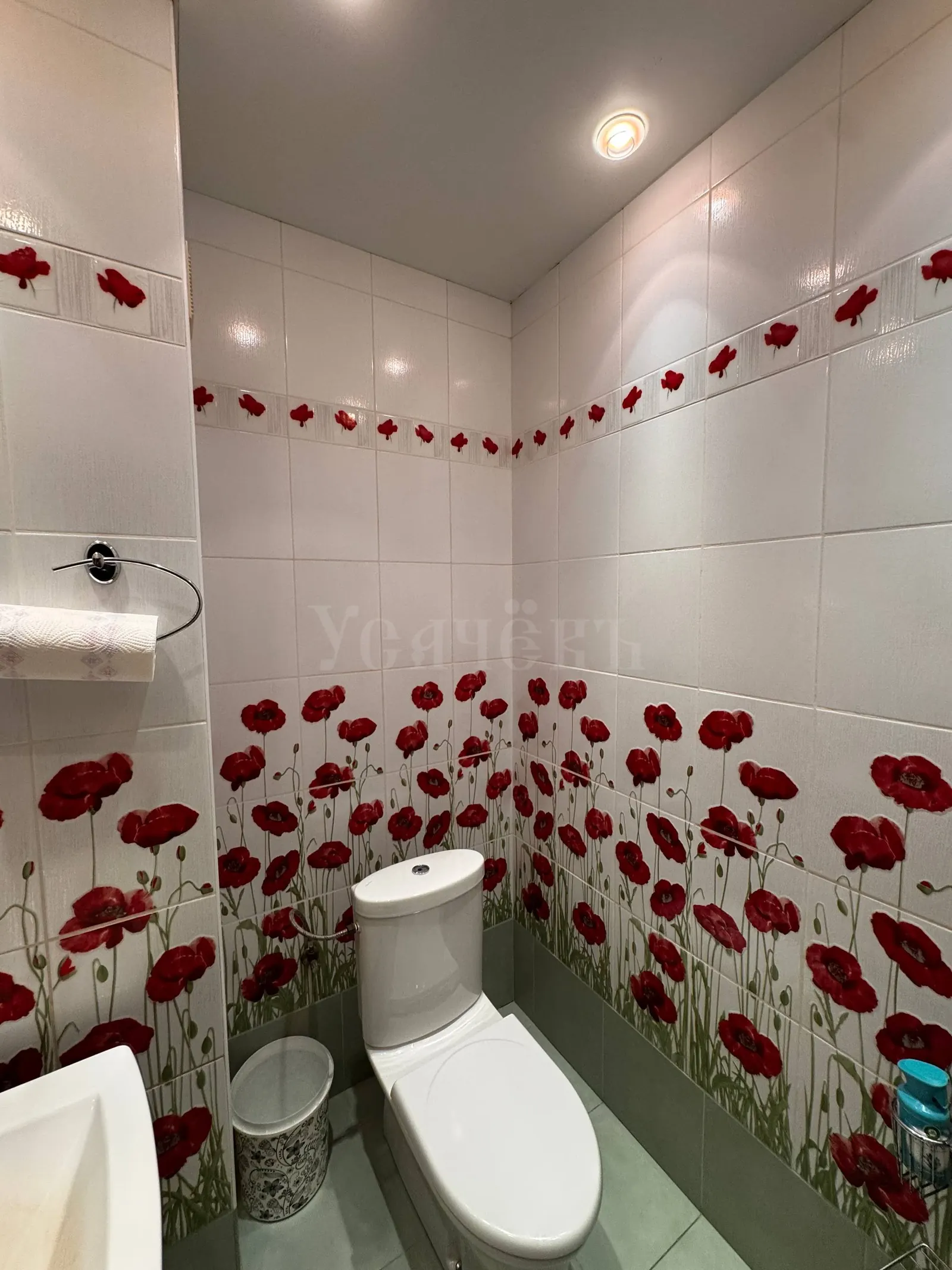 4-комнатная квартира 249,8 м²