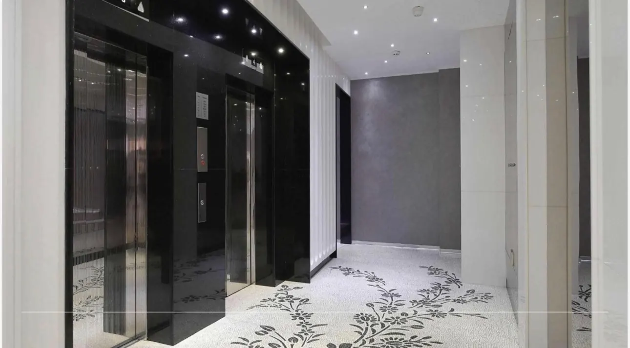 3-комнатная квартира 198,9 м² в ЖК «Сытинский»