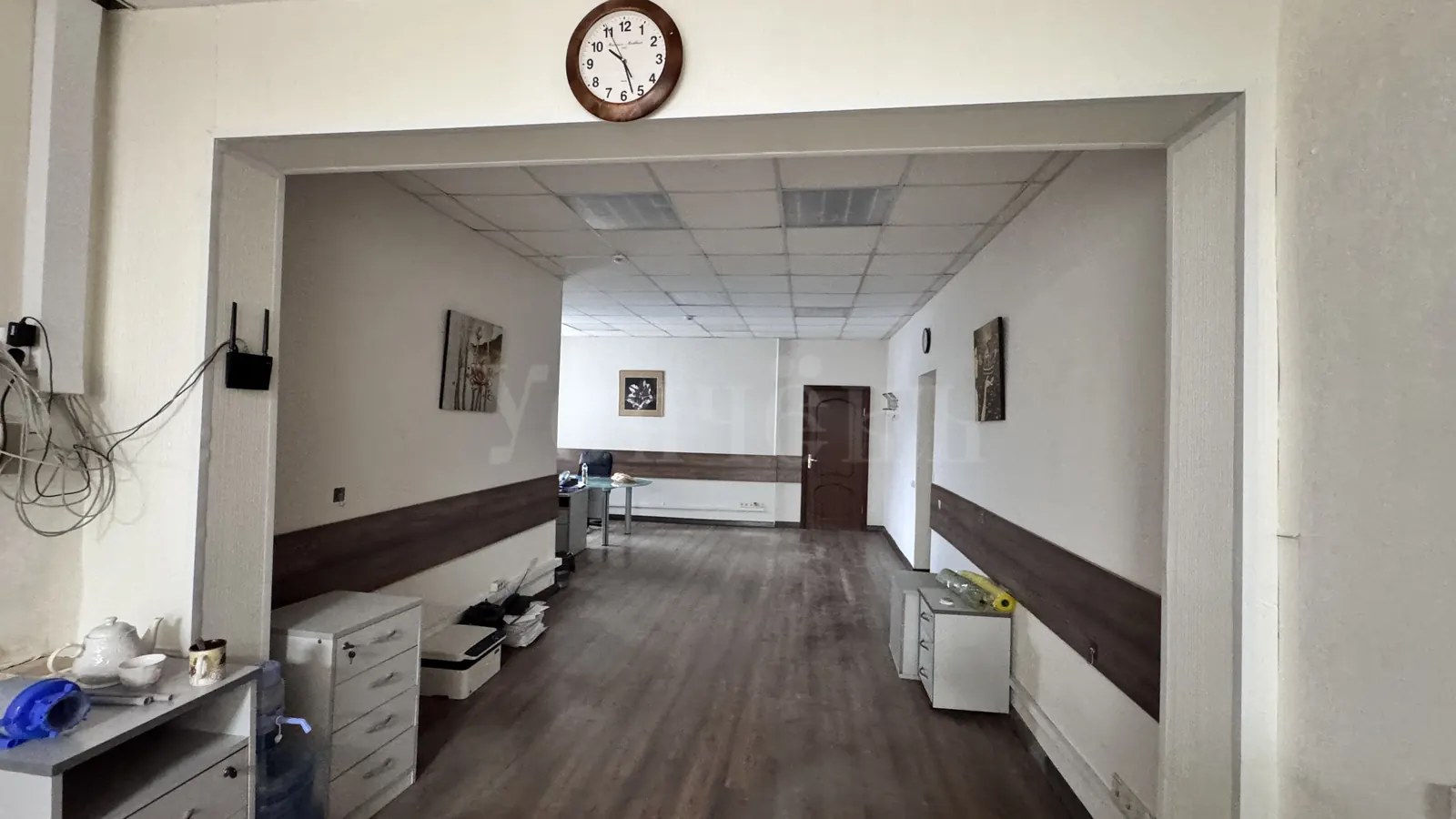Коммерческое помещение 500 м² в районе Москва
