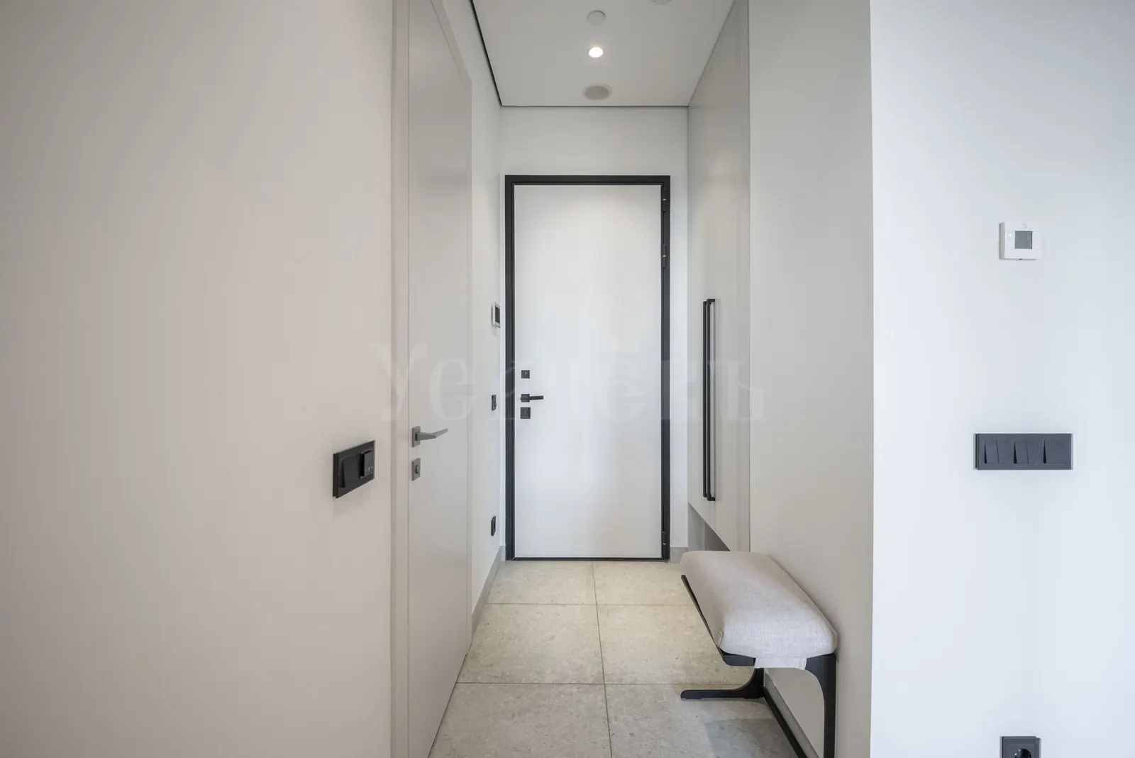 2-комнатная квартира 42,5 м² в ЖК «Дом Chkalov»