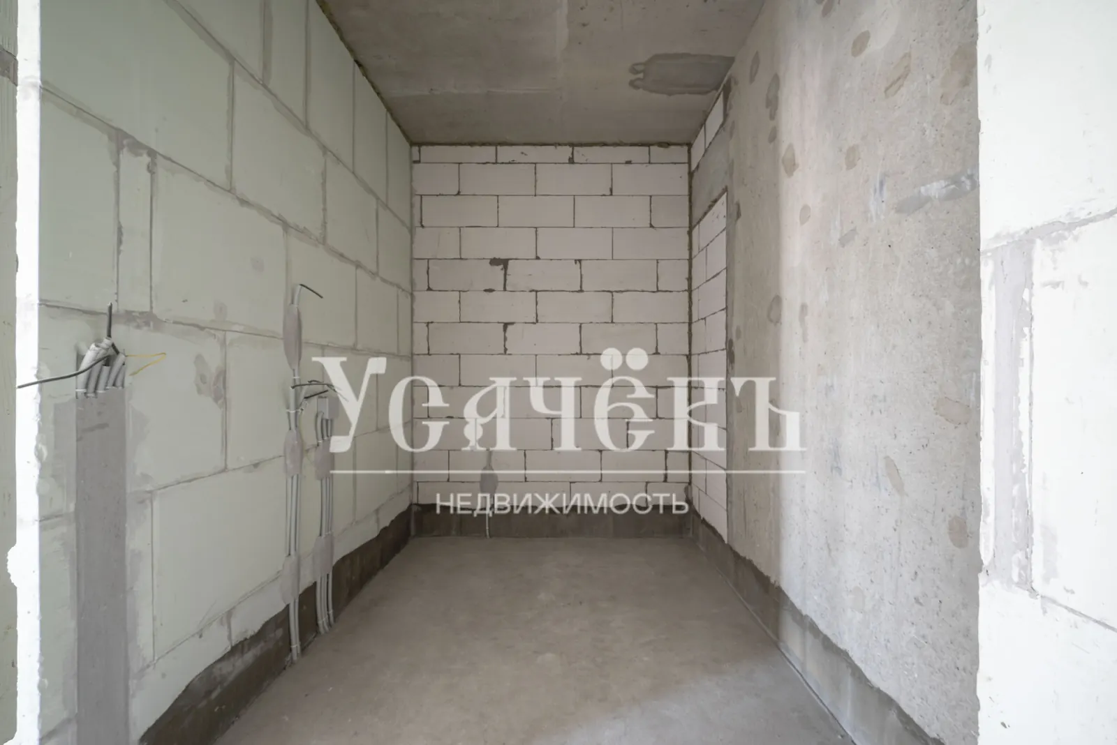 3-комнатная квартира 84,3 м² в ЖК «Прайм Парк»