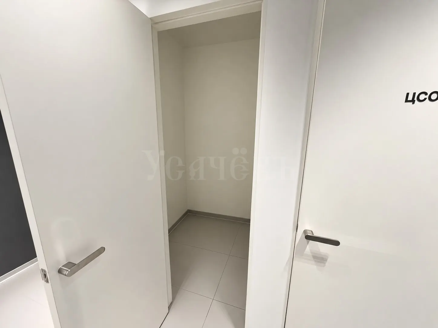 Коммерческое помещение 167,1 м²