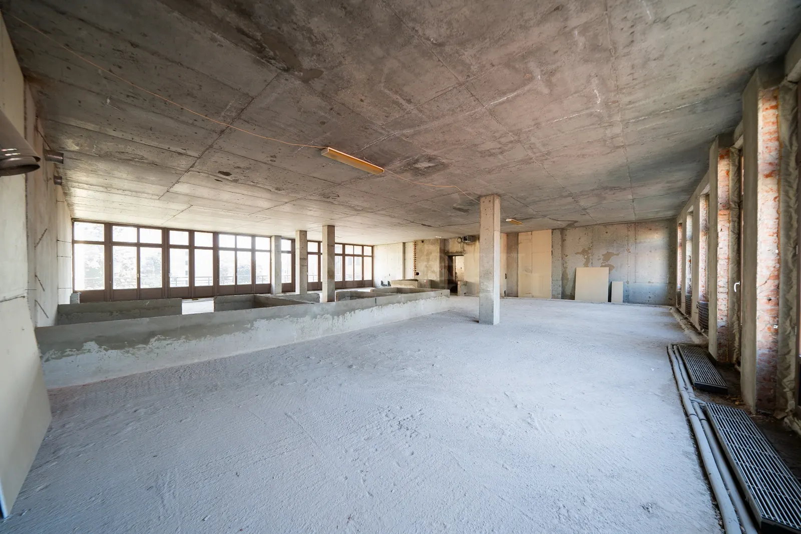 5-комнатная квартира 252,3 м² в ЖК «Дворянское гнездо»
