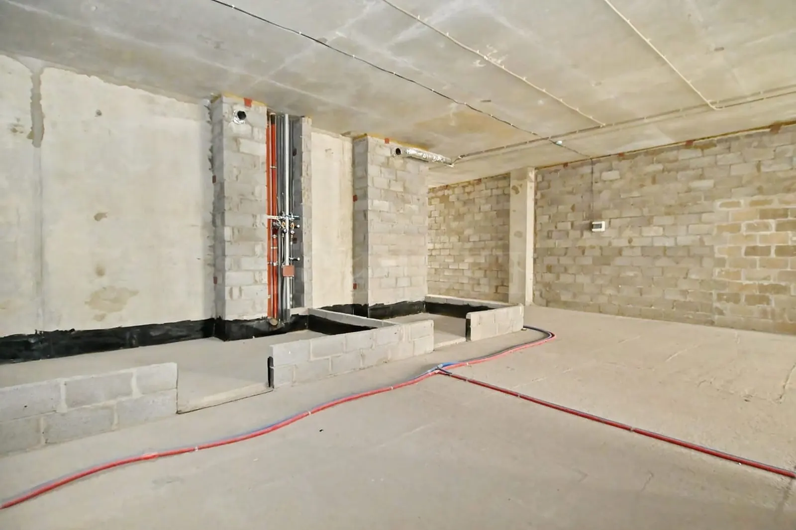 3-комнатная квартира 125,9 м² в ЖК «BALCHUG VIEWPOINT»