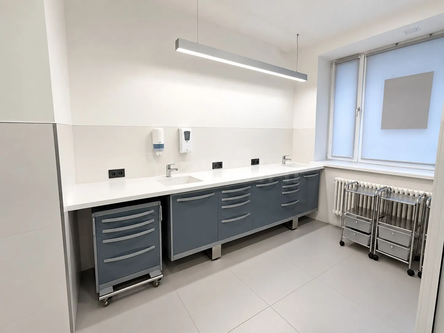 Коммерческое помещение 167,1 м²