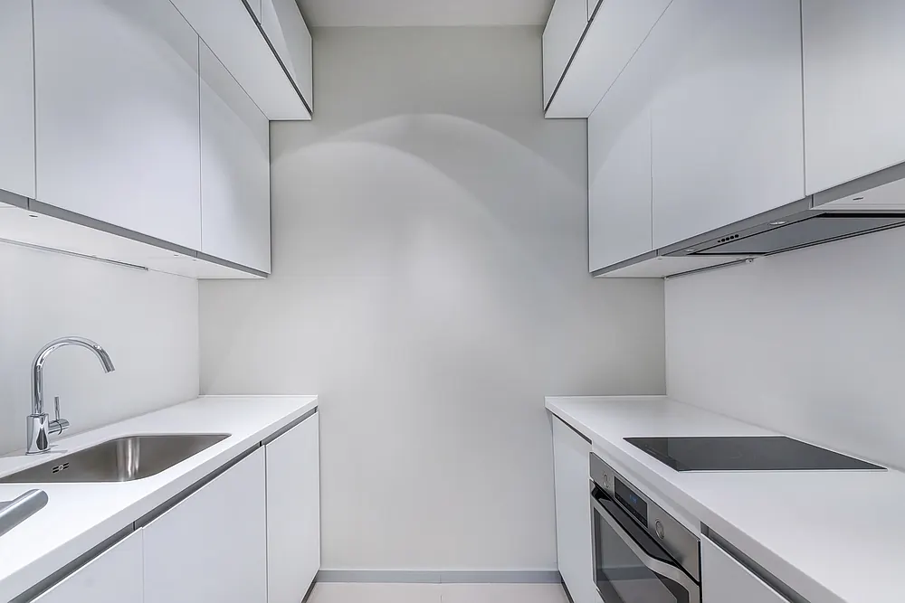4-комнатная квартира 175,3 м² в ЖК «Imperia Tower»