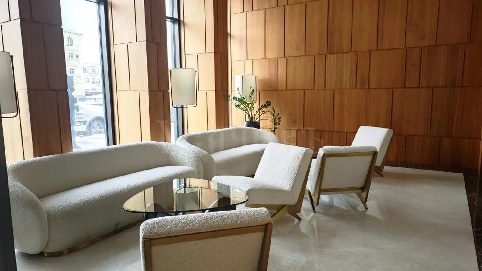 2-комнатная квартира 43,3 м² в ЖК «Bogenhouse»