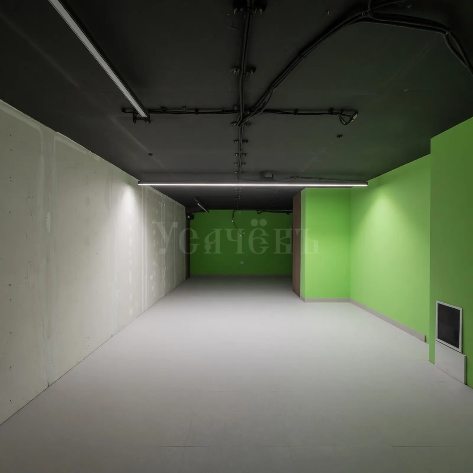 Коммерческое помещение 75,9 м²