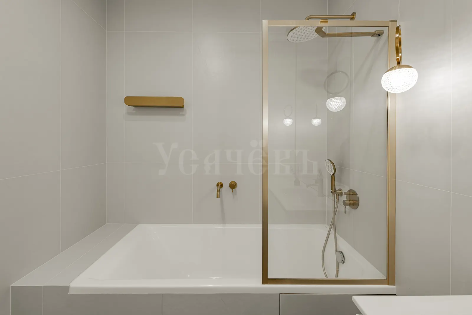 3-комнатная квартира 64,3 м² в ЖК «Левел Павелецкая Сити»