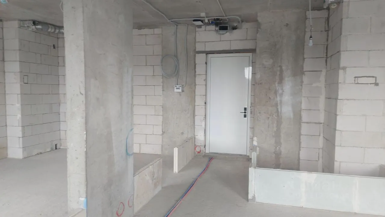 2-комнатная квартира 78,6 м² в ЖК «Москва, СЗАО, р-н Хорошево-Мневники, ул. Нижние Мневники, 10»
