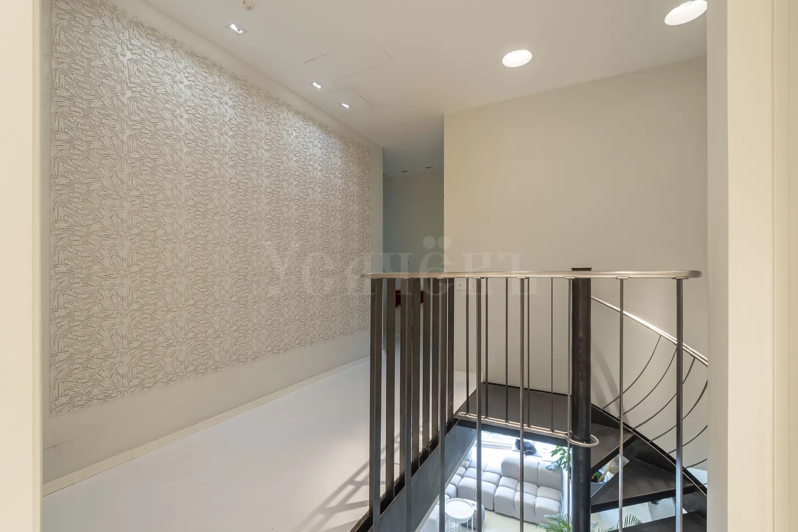 5-комнатная квартира 183,5 м² в ЖК «Миракс Парк»