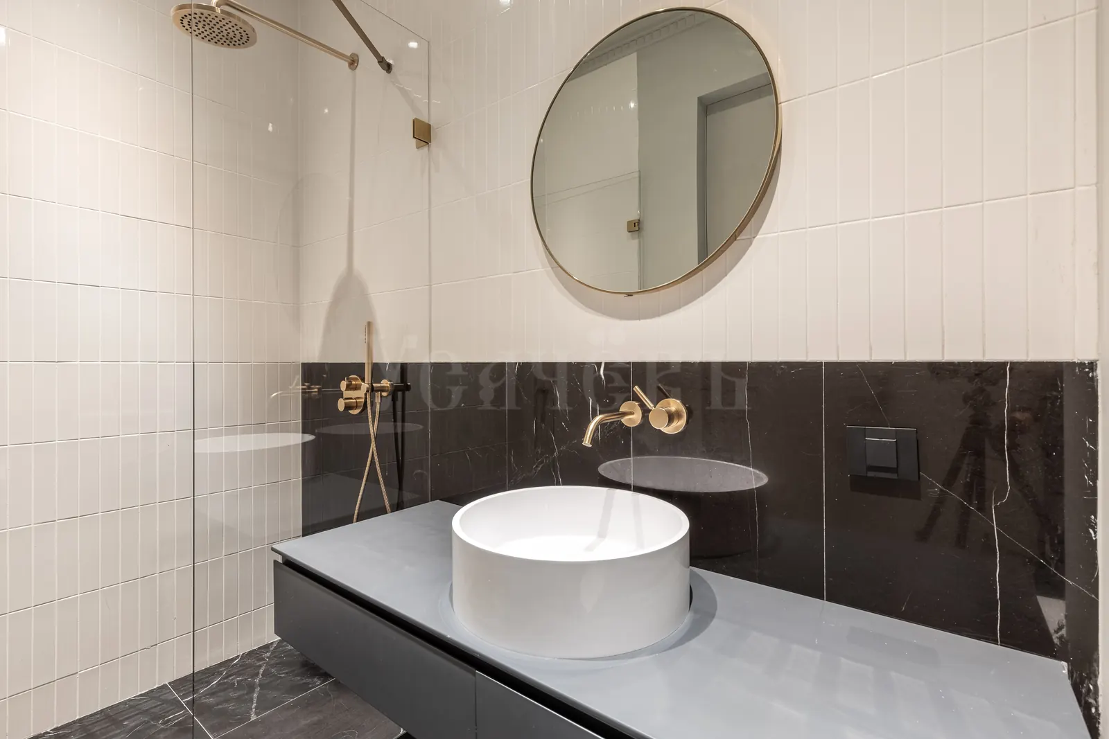4-комнатная квартира 129,7 м² в ЖК «Victory Park Residences»