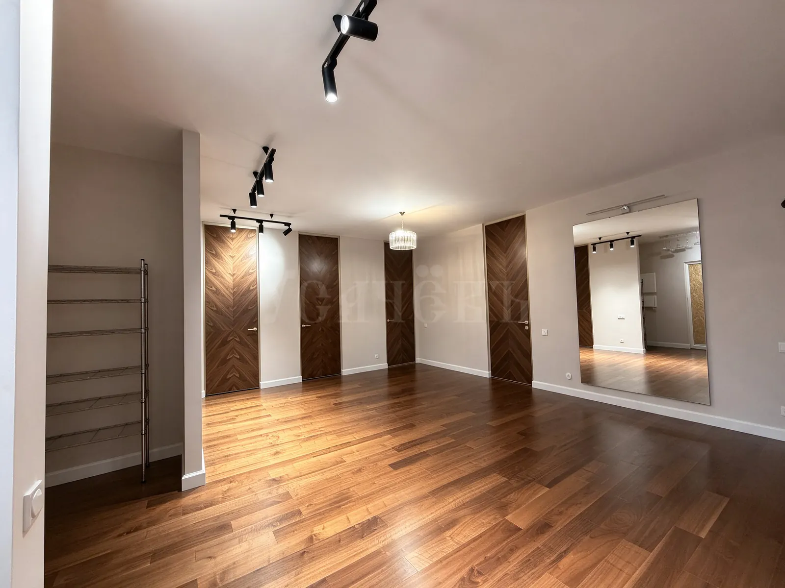4-комнатная квартира 147,9 м² в ЖК «Dominion»