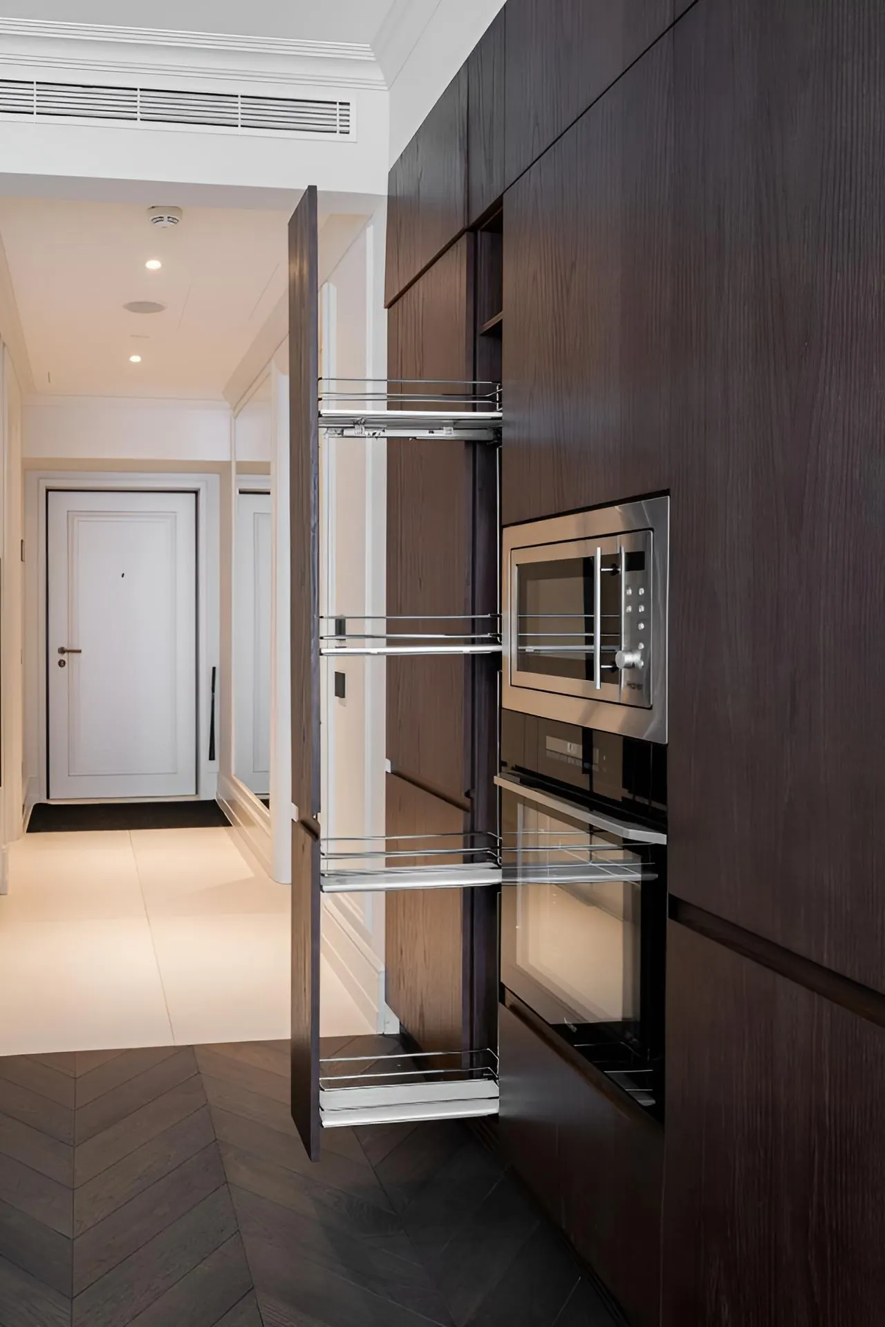 2-комнатная квартира 62,9 м² в ЖК «Поклонная 9»
