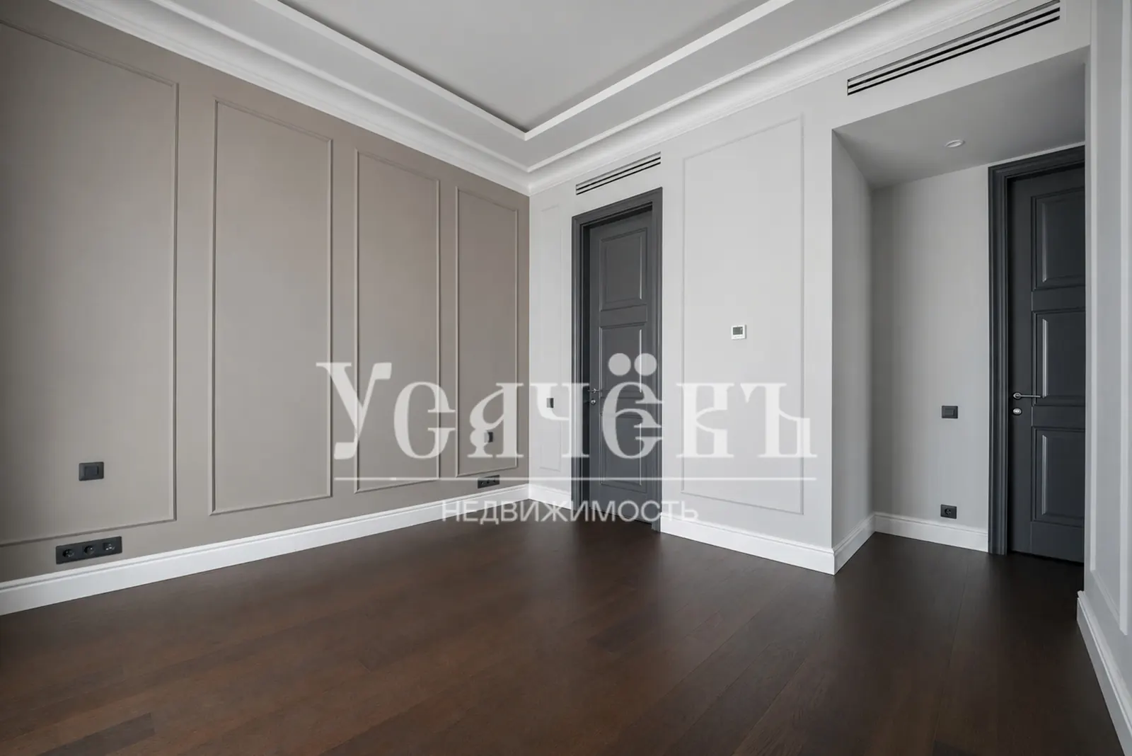 3-комнатная квартира 91 м² в ЖК «Прайм Парк»