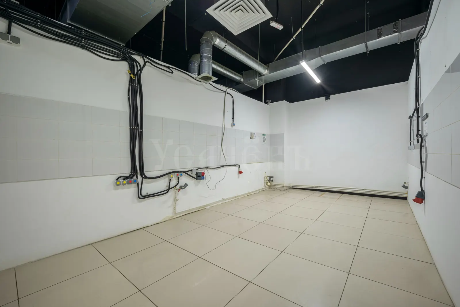 Коммерческое помещение 314,1 м²