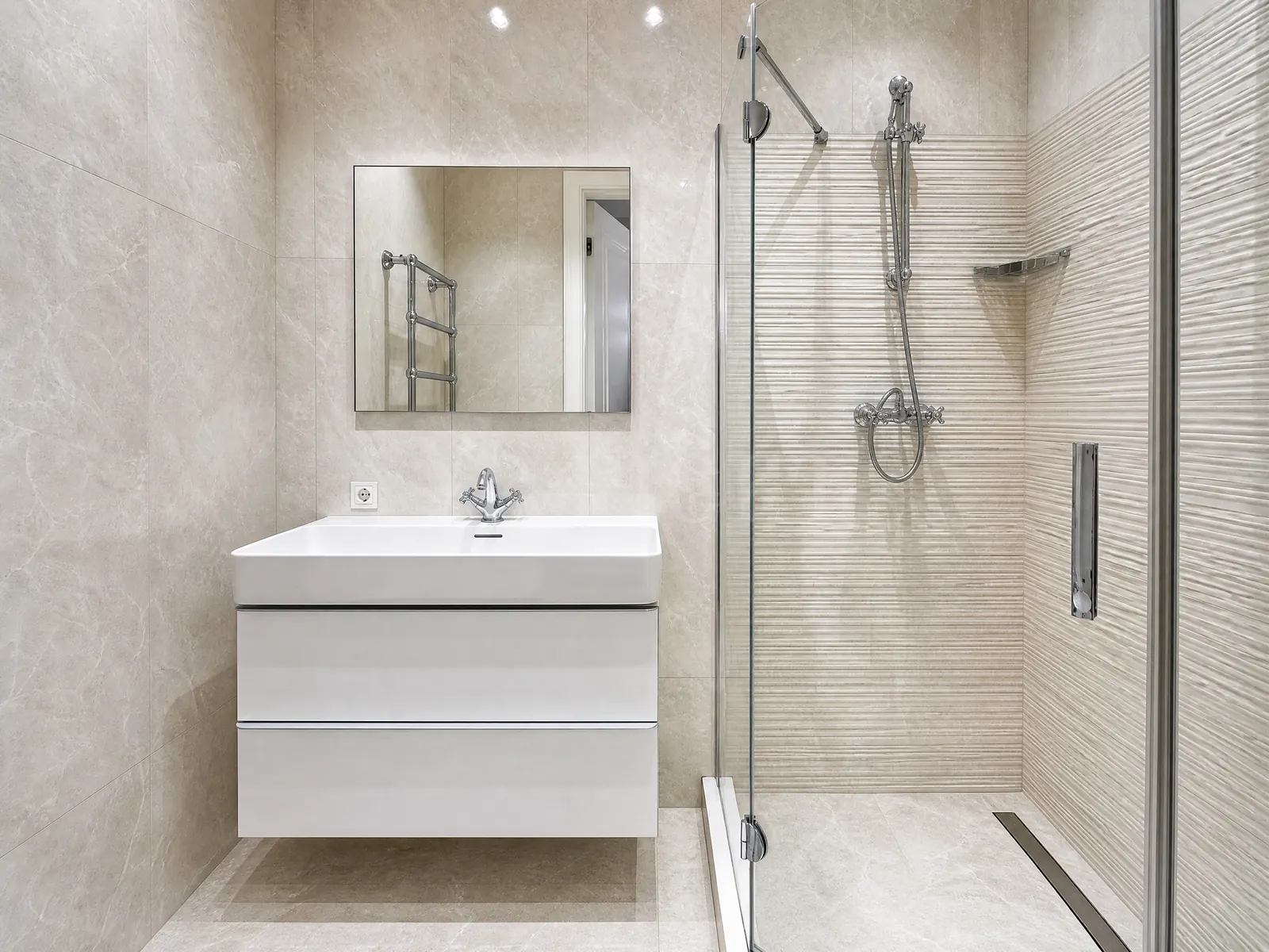 3-комнатная квартира 144,7 м² в ЖК «Воробьевы Горы»