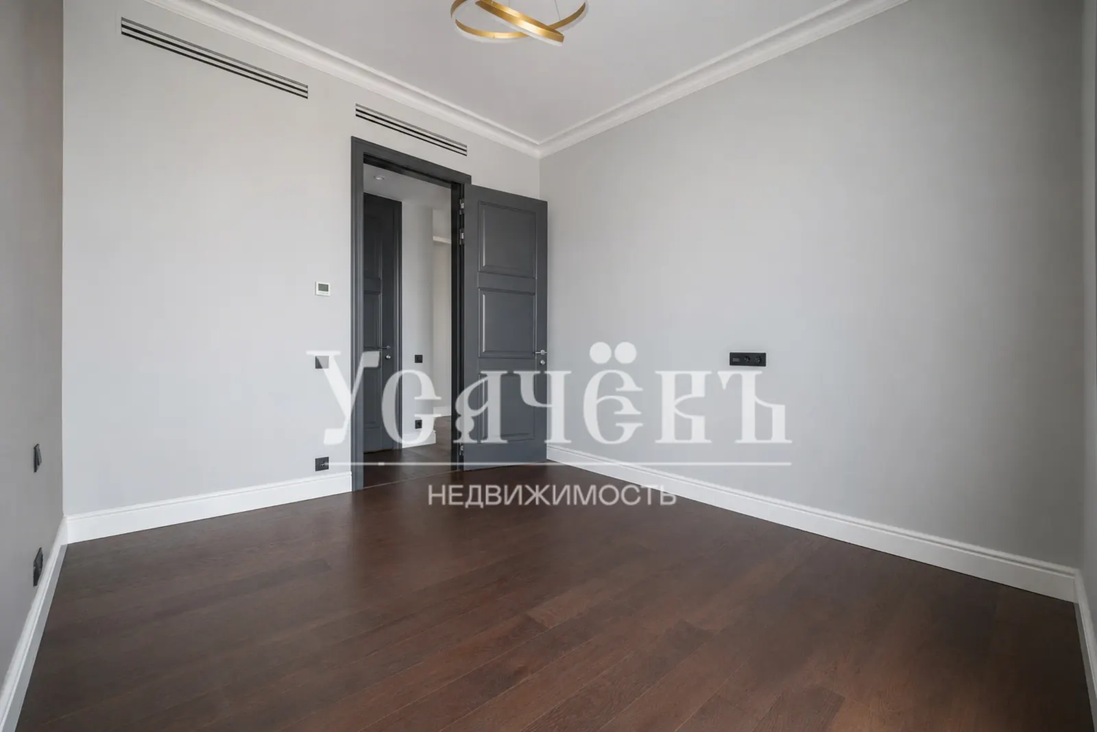 3-комнатная квартира 91 м² в ЖК «Прайм Парк»