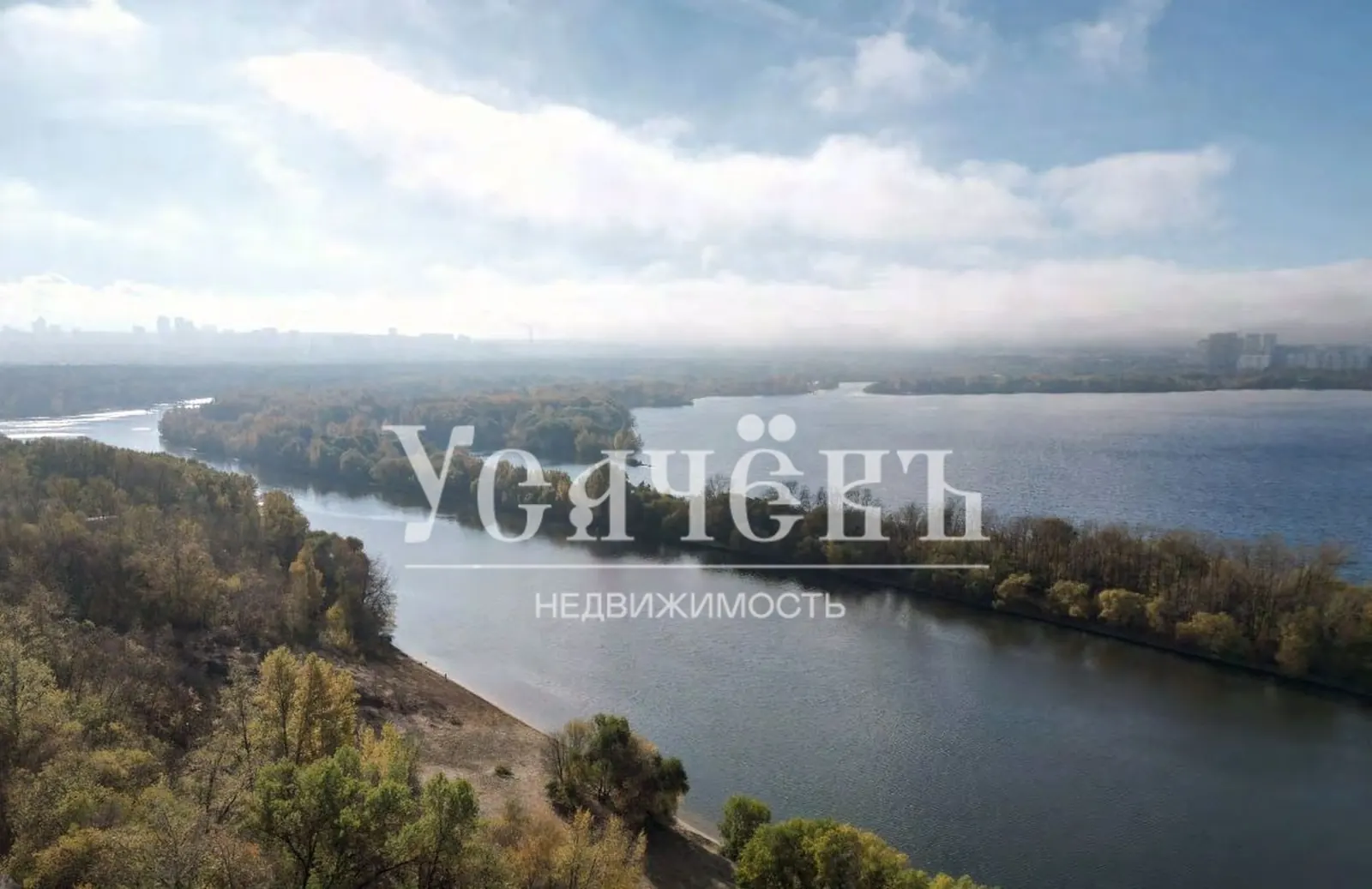 Загородный дом