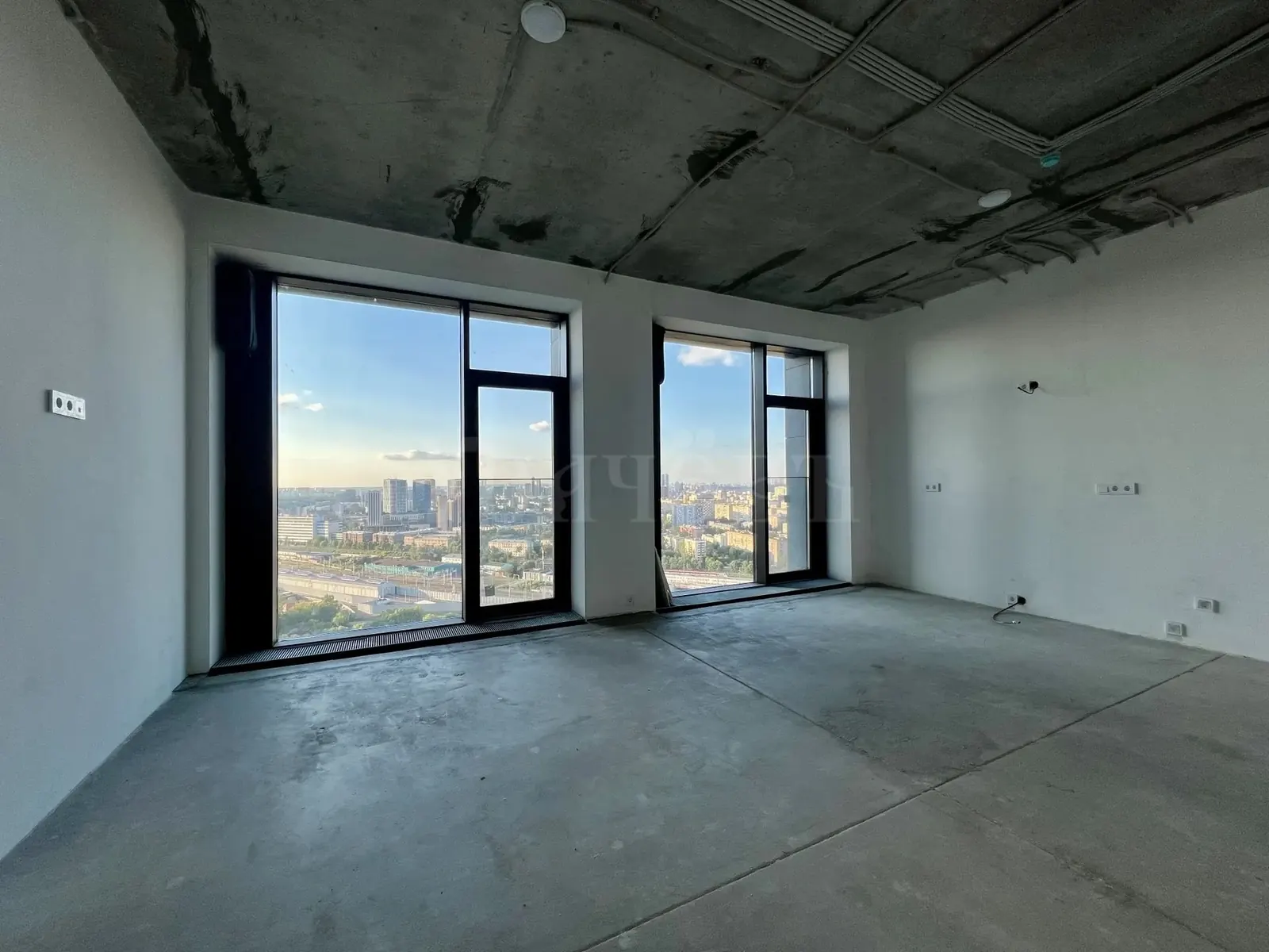 3-комнатная квартира 89,5 м² в ЖК «Mod»