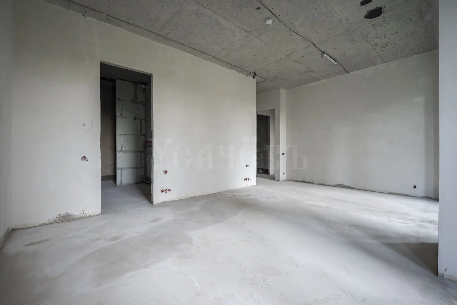 4-комнатная квартира 135,7 м² в ЖК «Прайм Парк»