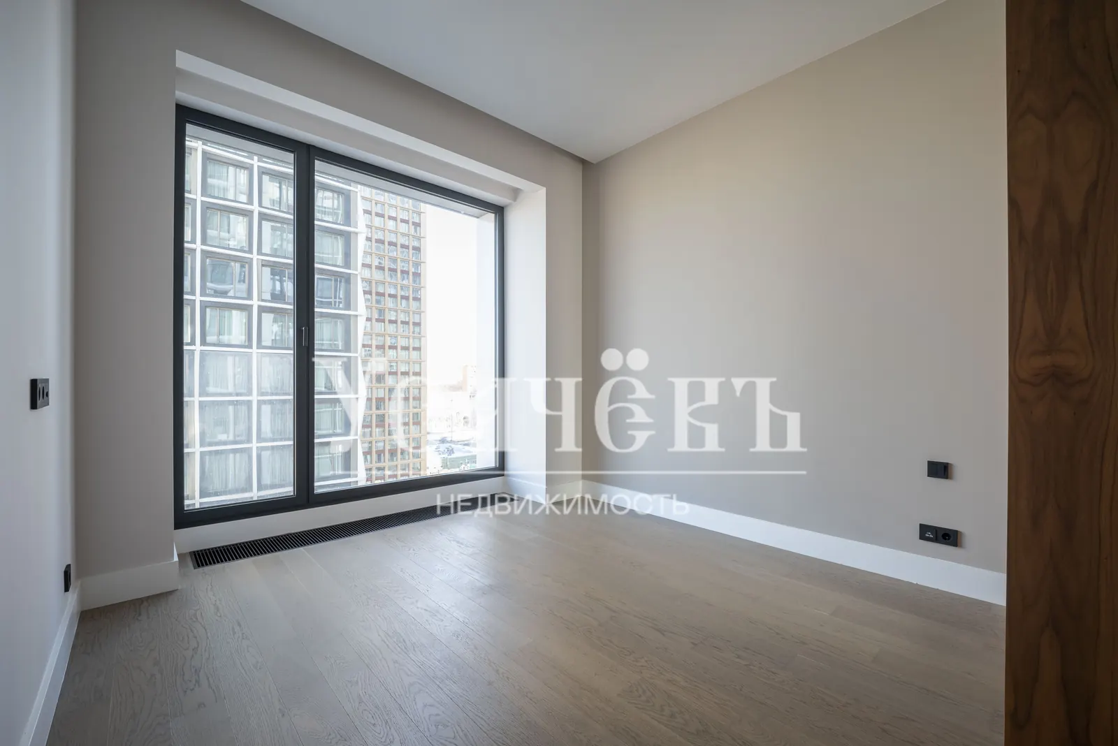 4-комнатная квартира 112,9 м² в ЖК «Прайм Парк»