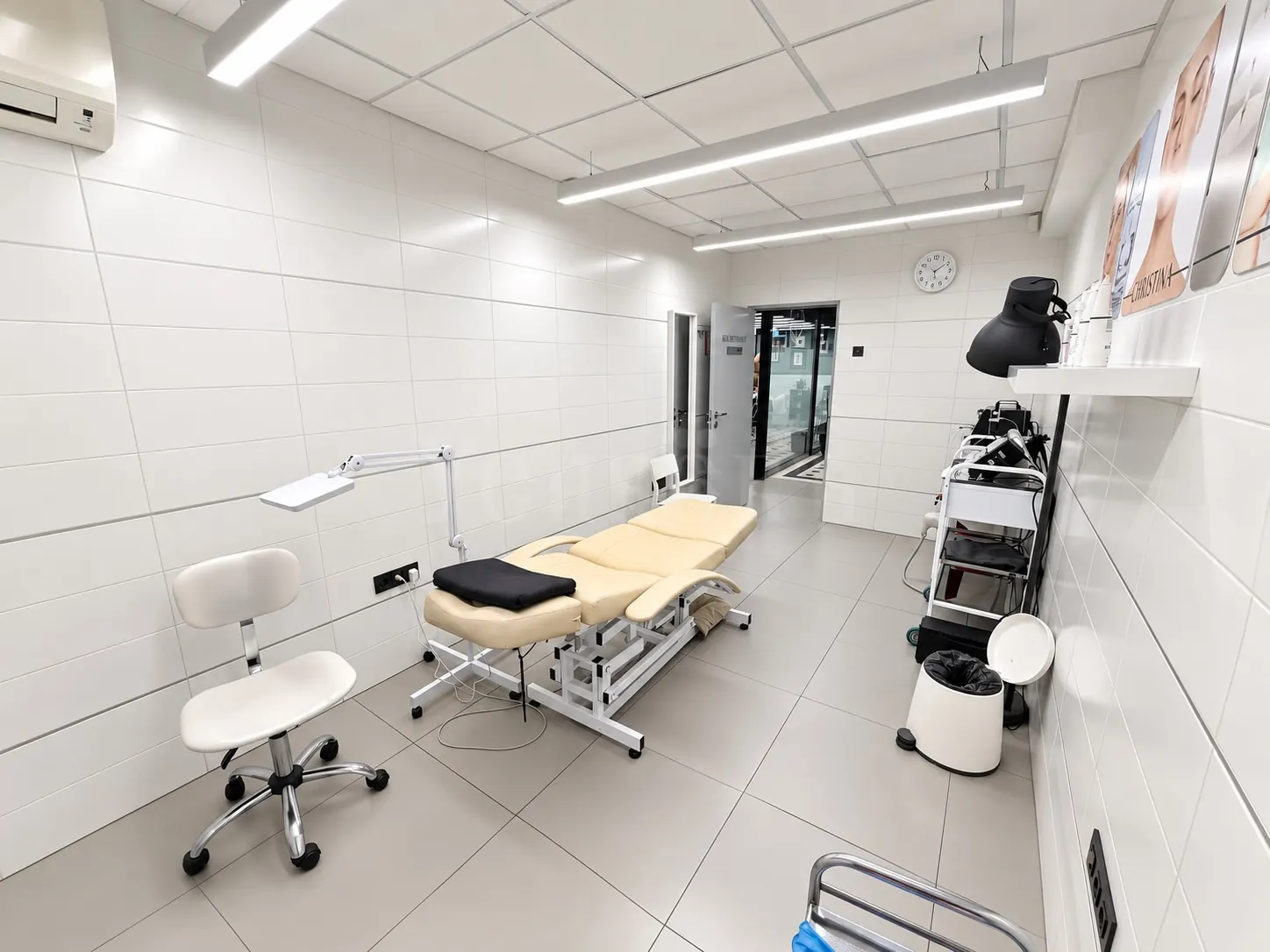 Коммерческое помещение 191,3 м²
