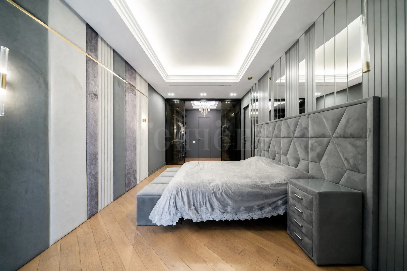 3-комнатная квартира 159,3 м² в ЖК «Снегири Эко»