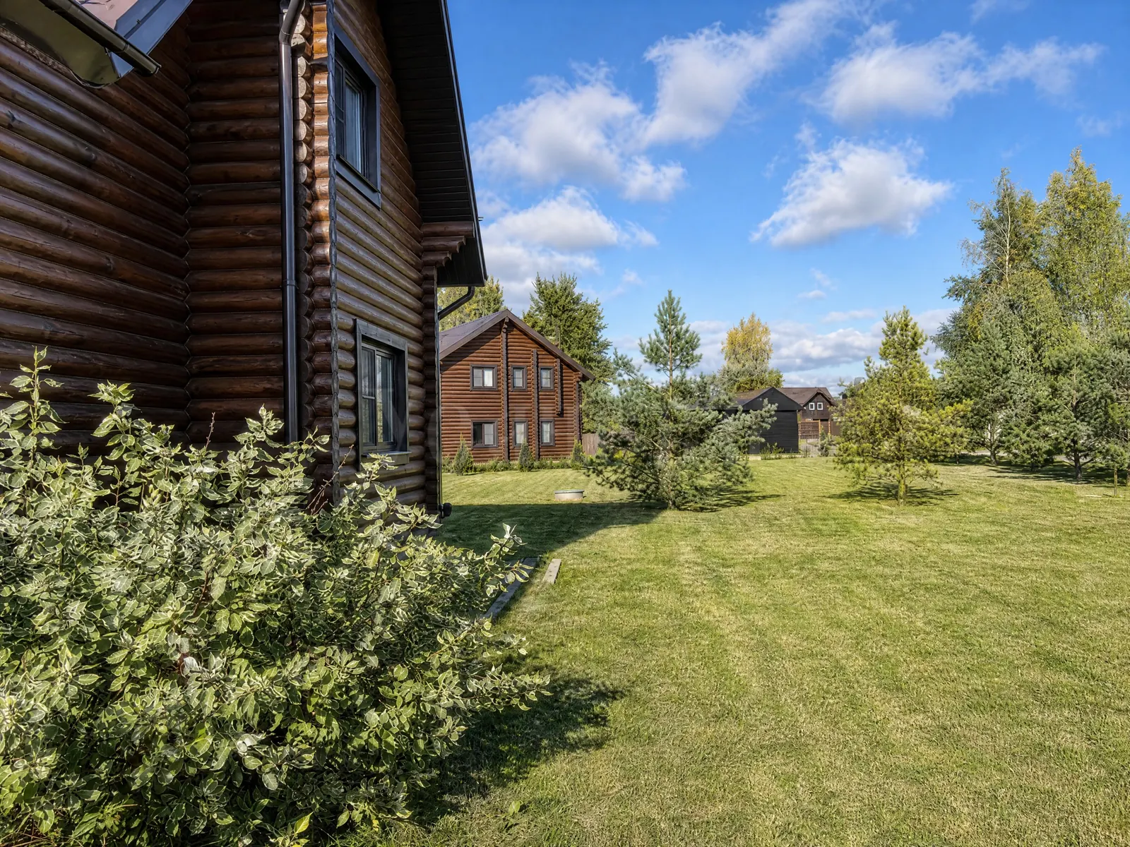 Загородный дом 135,4 м²