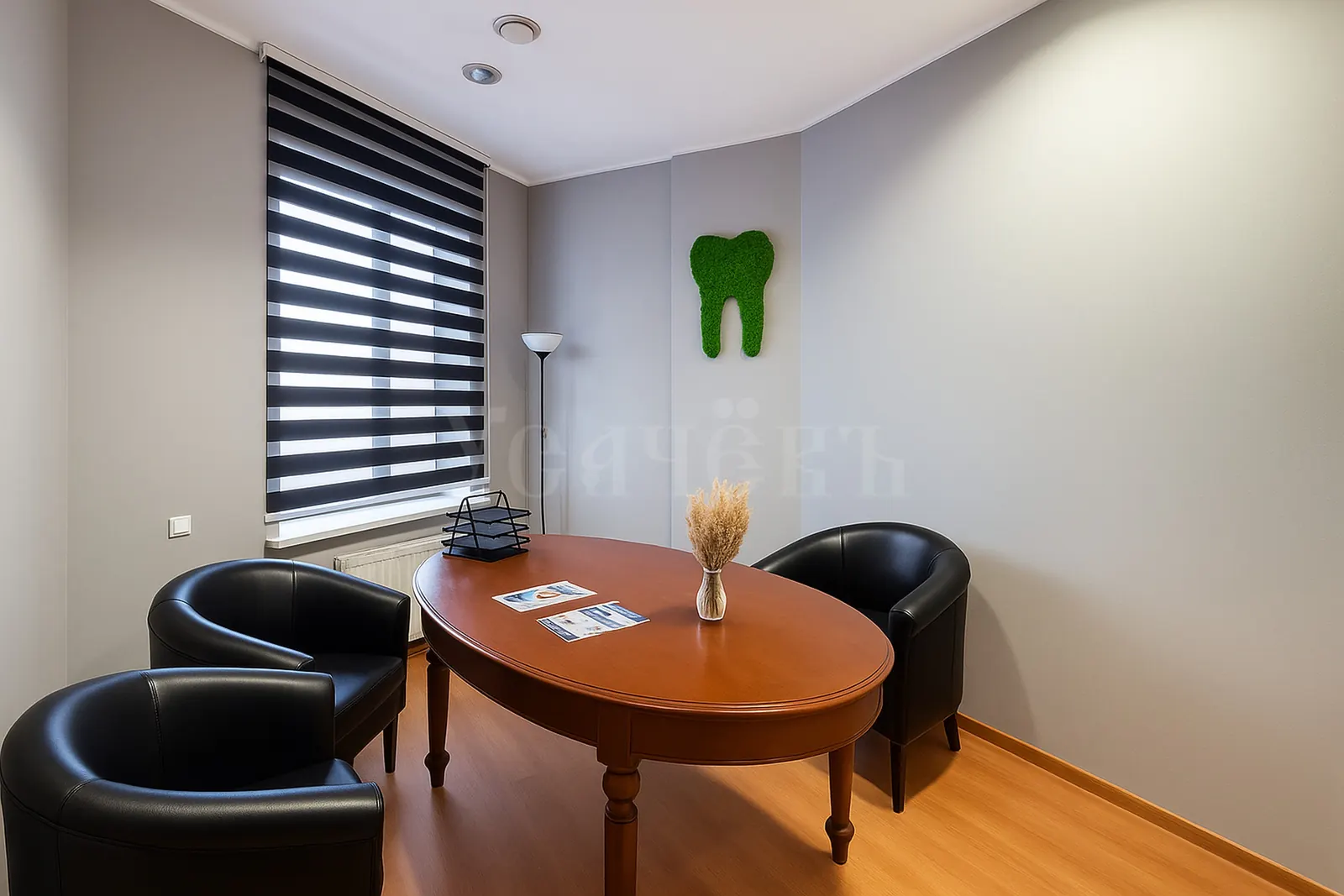 Коммерческое помещение 615,7 м²