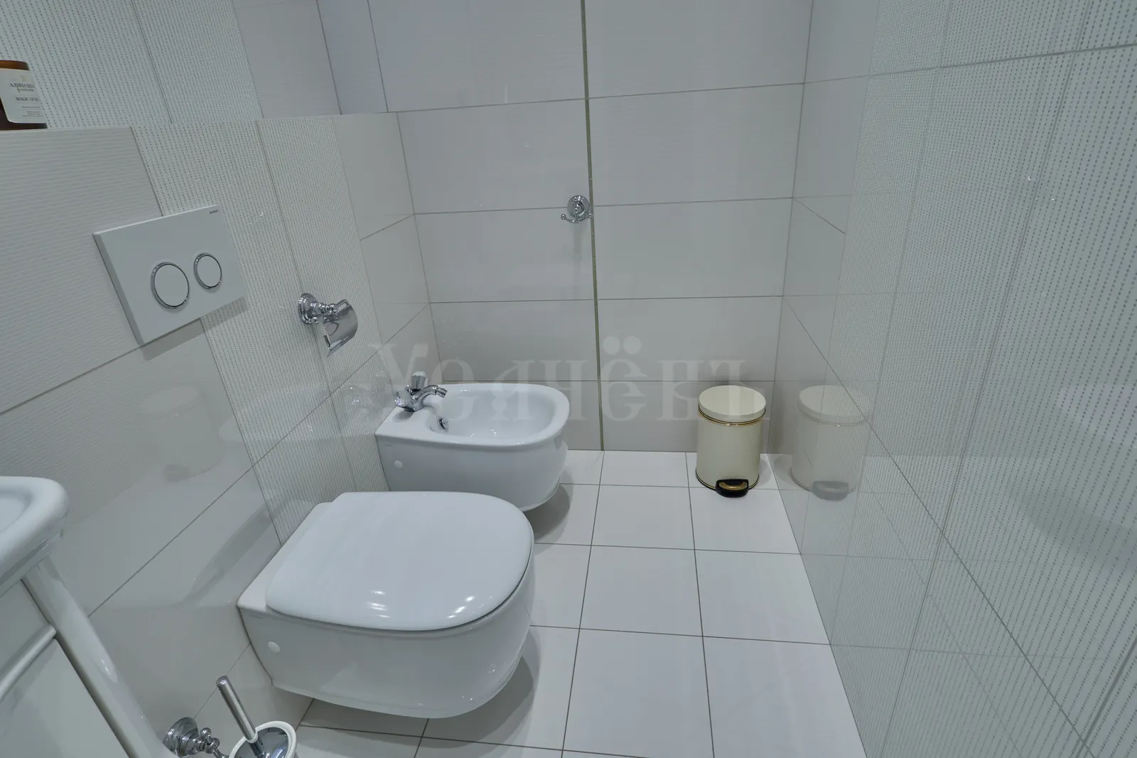 4-комнатная квартира 156,9 м² в ЖК «Квартал Шуваловский»