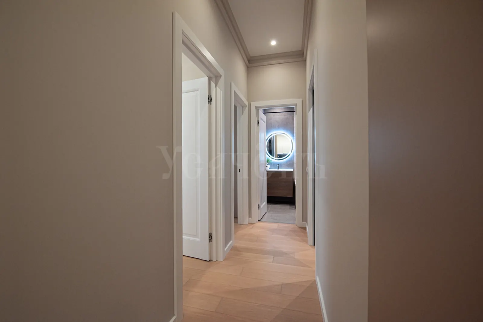 2-комнатная квартира 65,8 м²