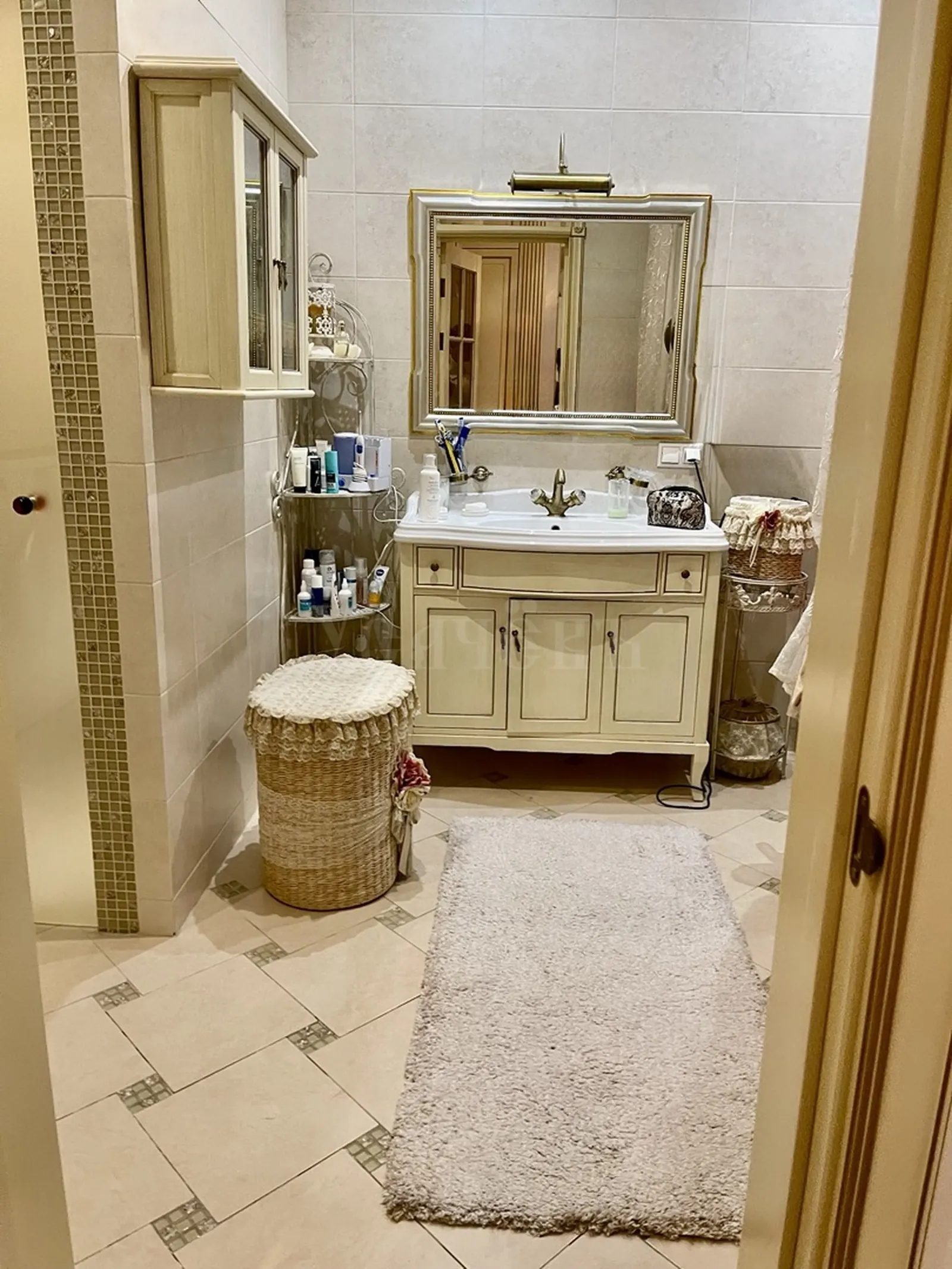 2-комнатная квартира 62,6 м² в ЖК «Миракс Парк»