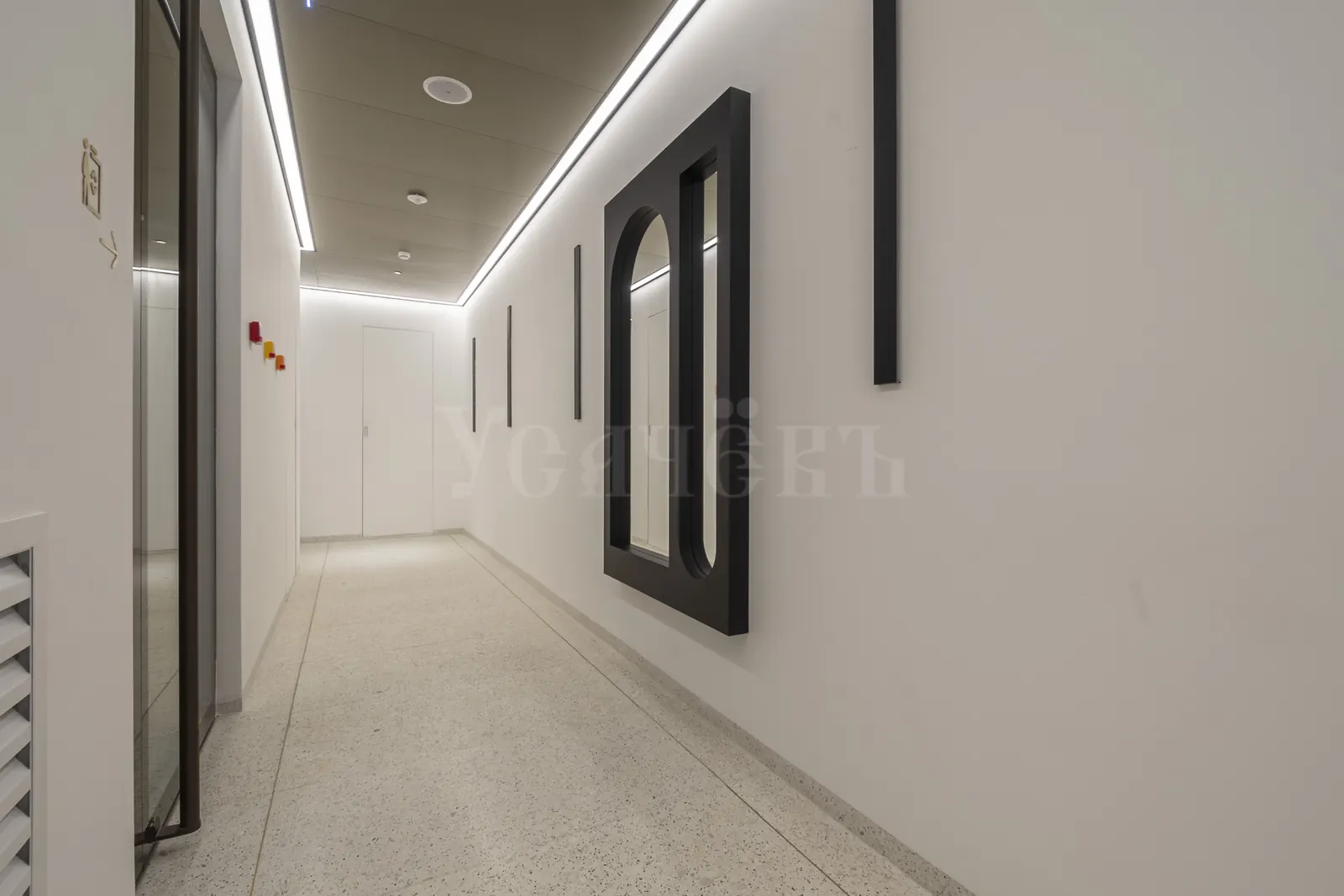 Квартира 475,1 м² в ЖК «SkyView»