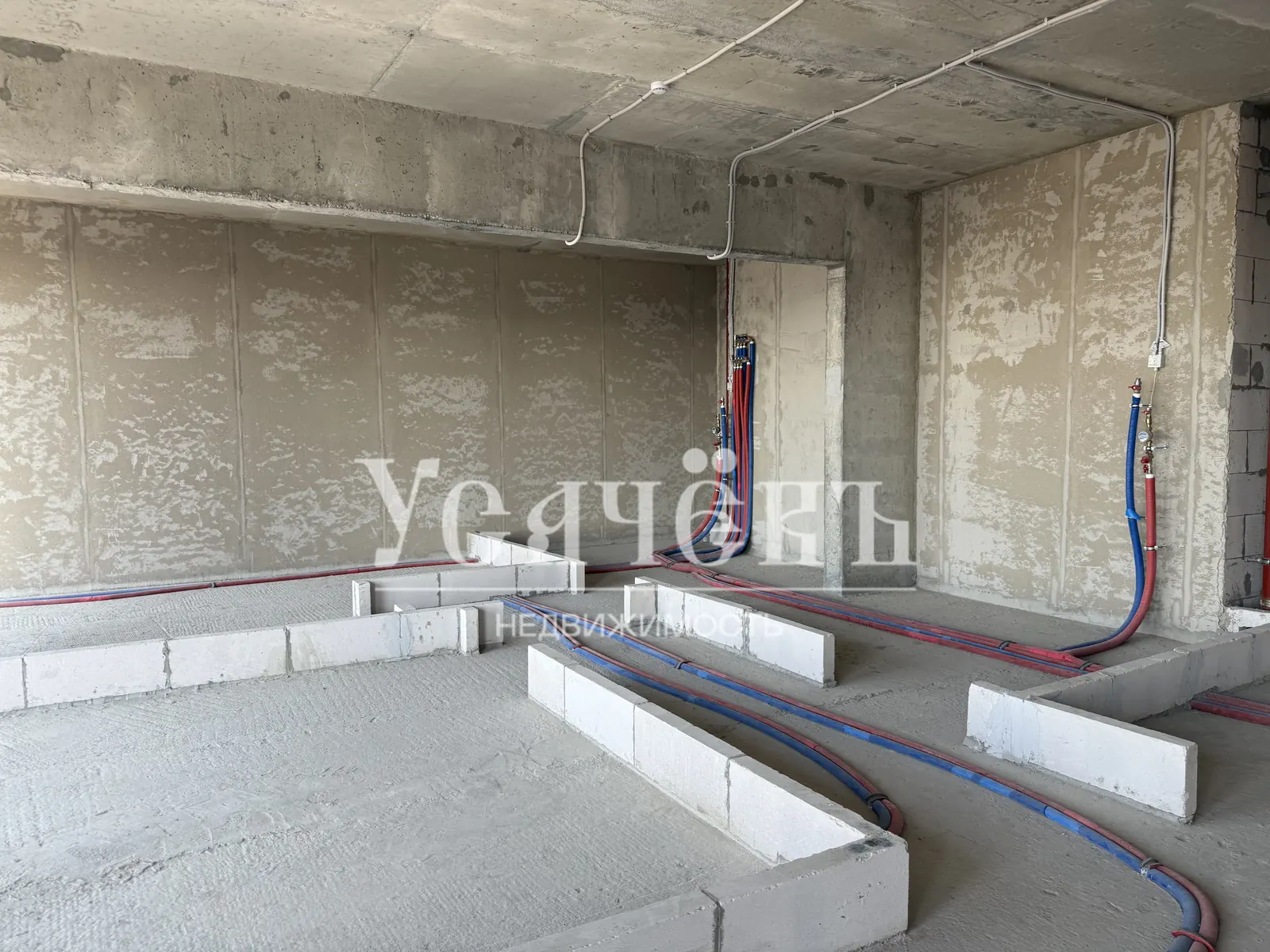 4-комнатная квартира 153,2 м² в ЖК «HIGH LIFE»