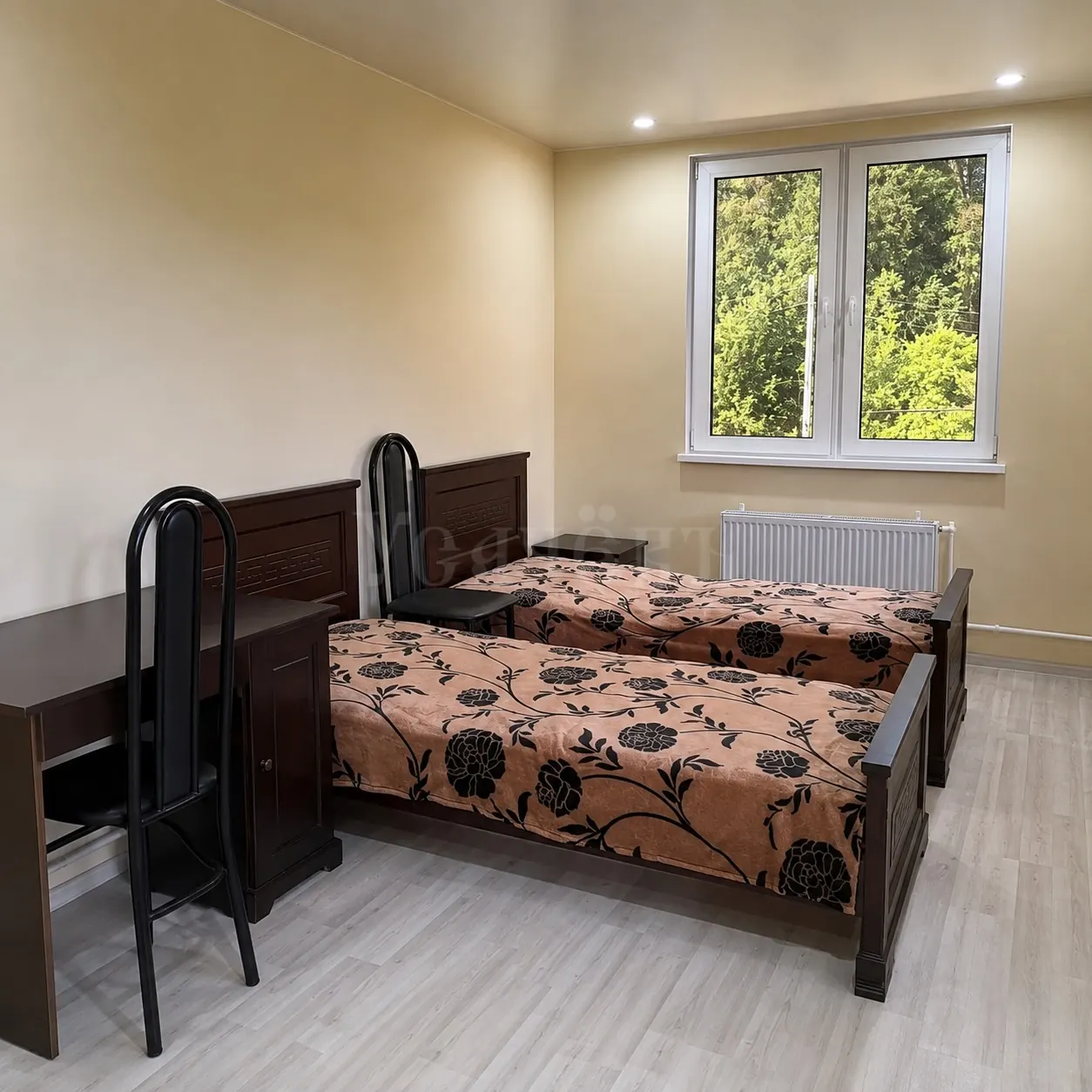 Коммерческое помещение 1 768,3 м² в ЖК «Гостиница " Репутация"»