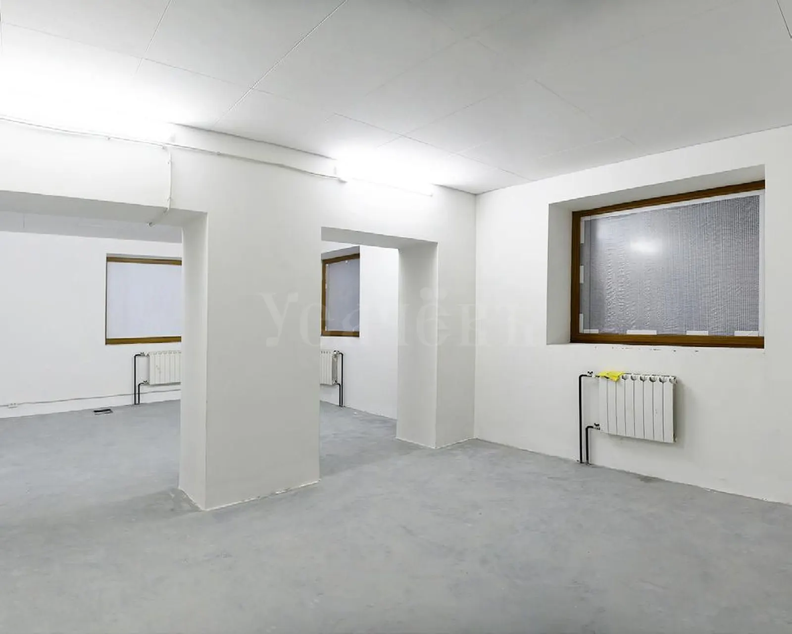 Коммерческое помещение 248,9 м²