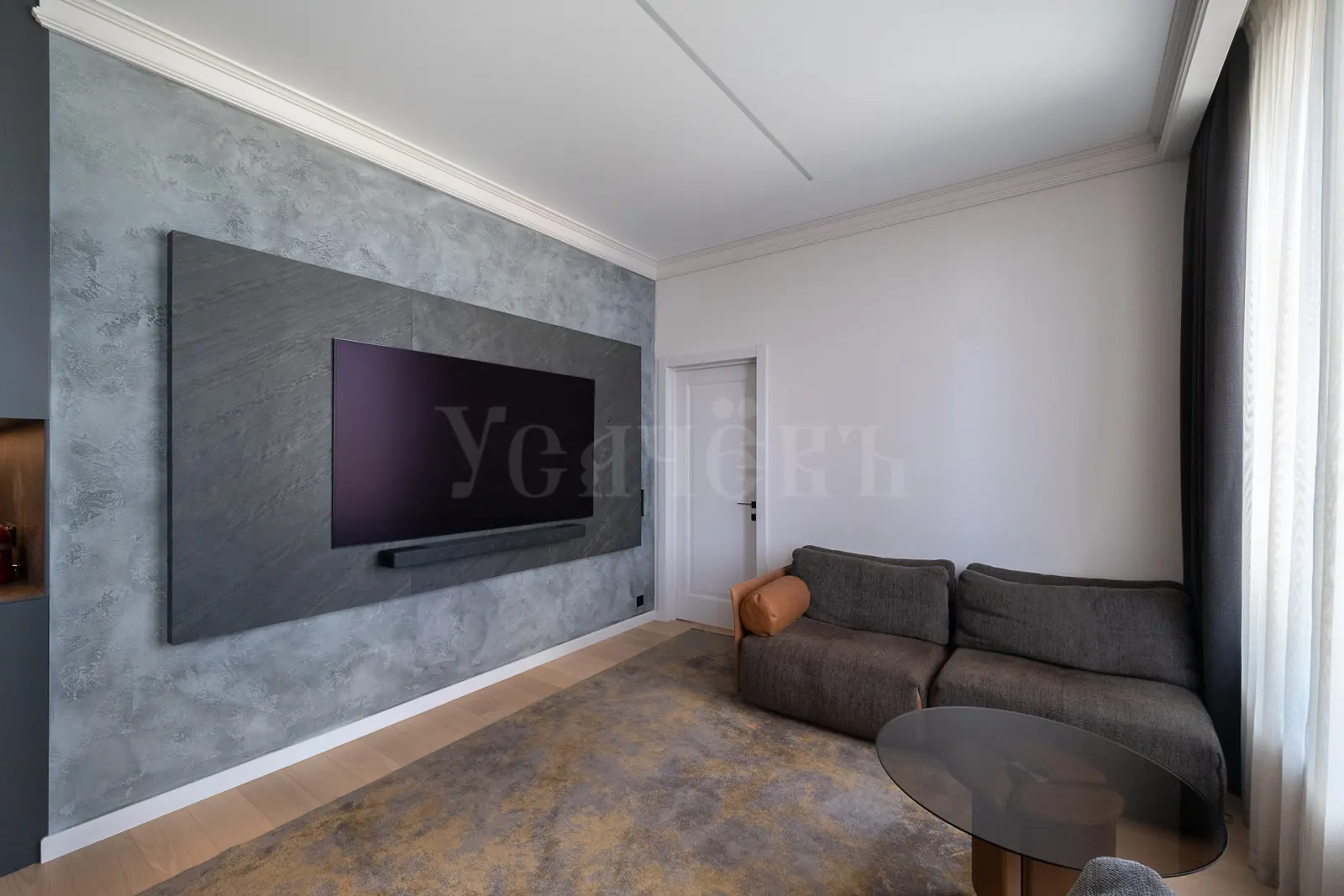 3-комнатная квартира 89,4 м² в ЖК «Событие»
