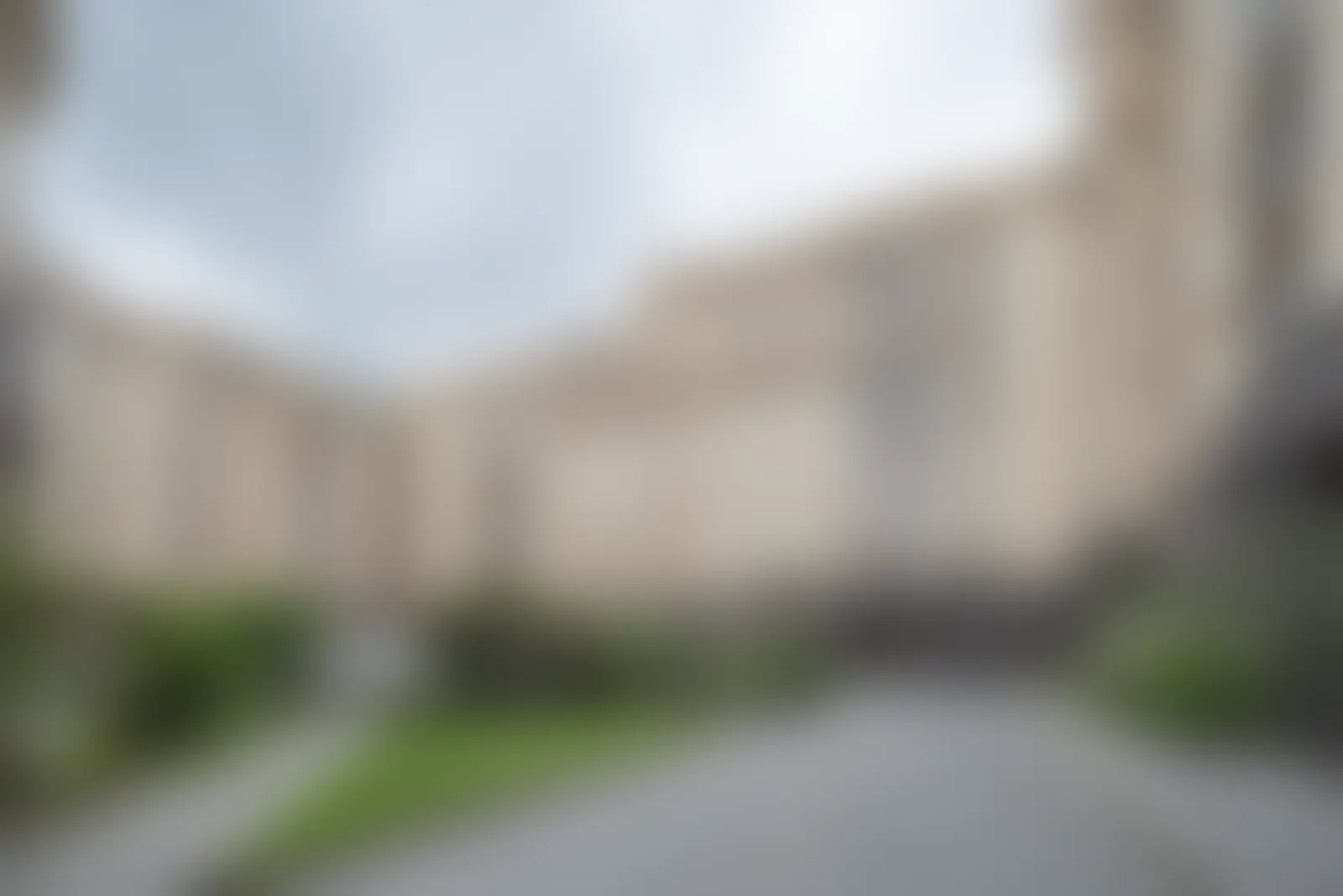 4-комнатная квартира 255,7 м² в ЖК «Парк Палас»