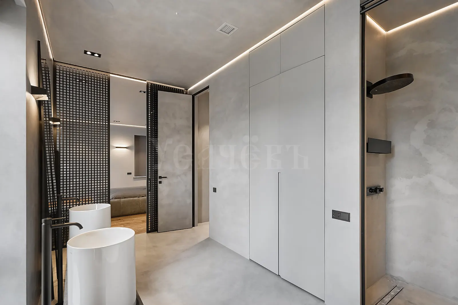 3-комнатная квартира 196,7 м² в ЖК «Снегири Эко»