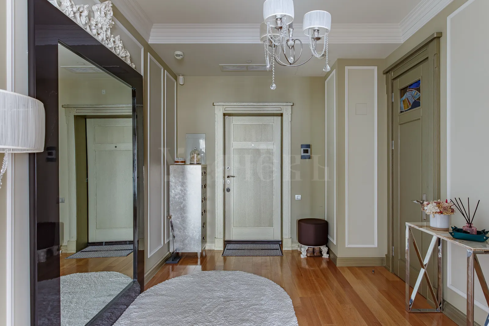 5-комнатная квартира 186,3 м² в районе Москва городской округ