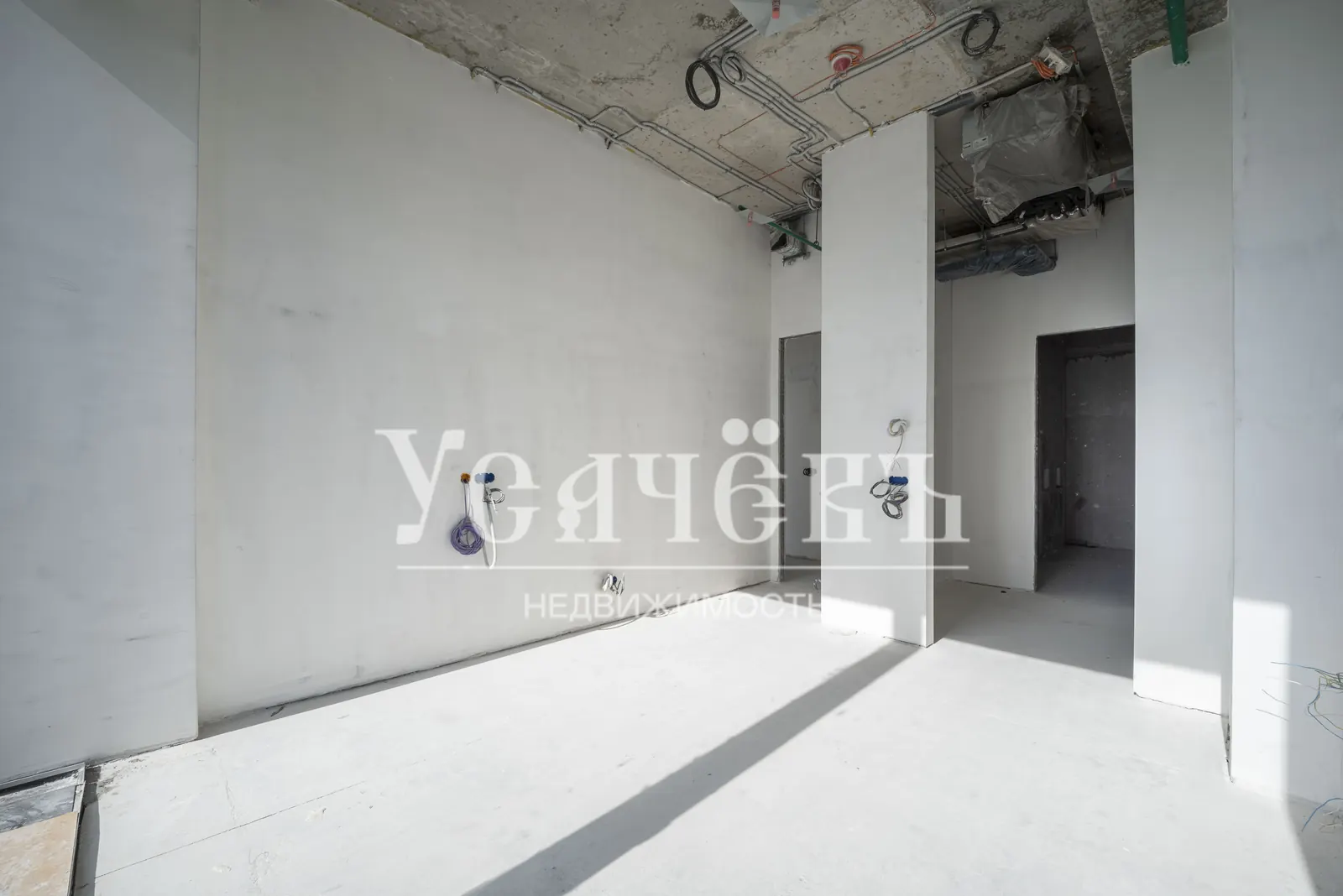 2-комнатная квартира 112,7 м² в ЖК «NEVA TOWERS»