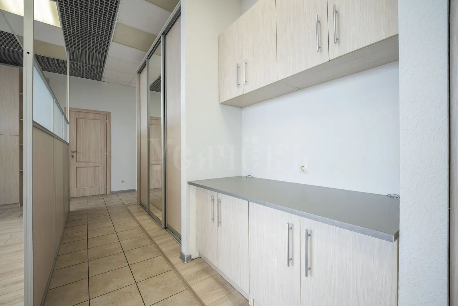 Коммерческое помещение 298,5 м² в районе Москва