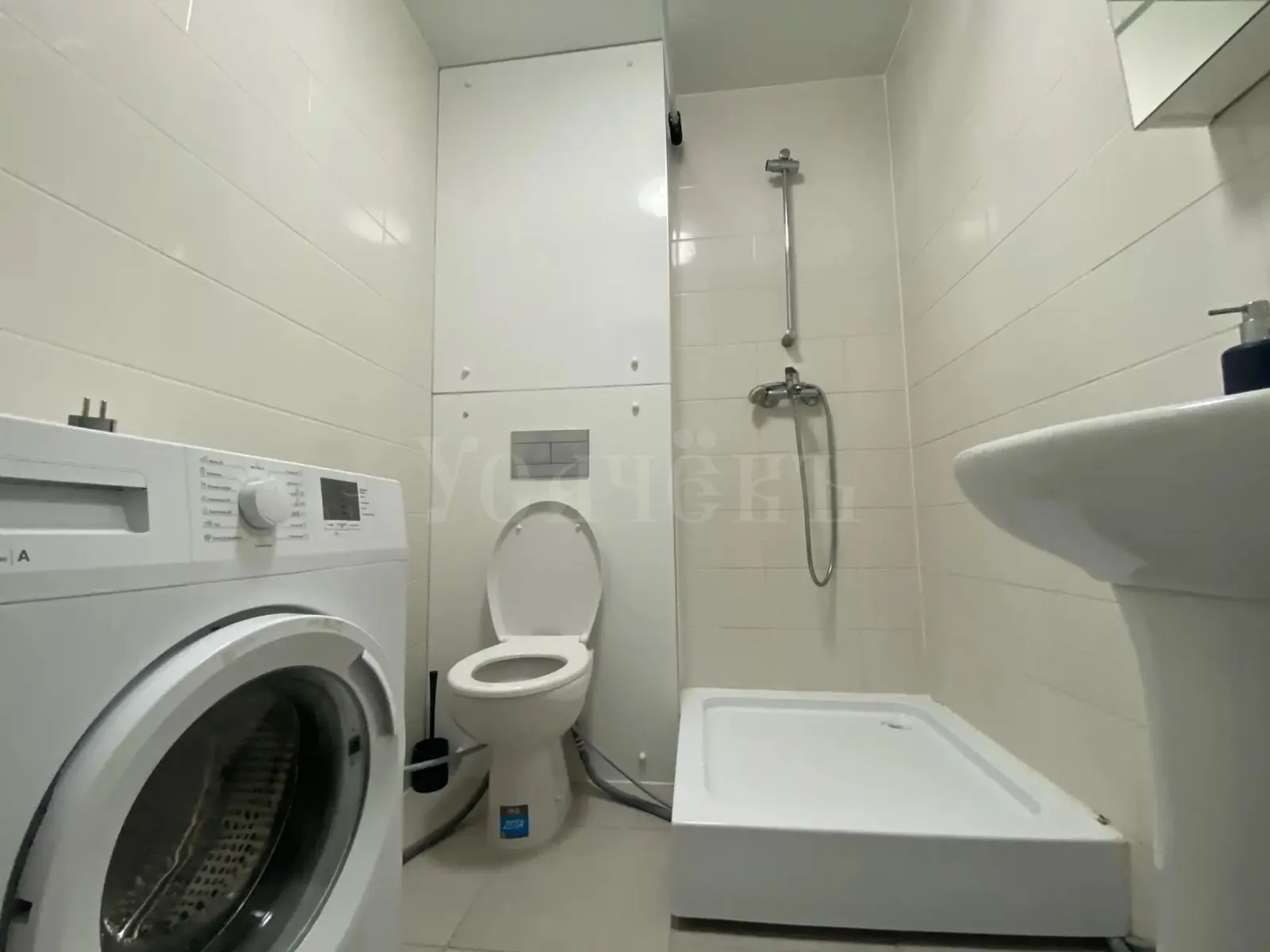 1-комнатная квартира 19,9 м² в ЖК «Шереметьевский»