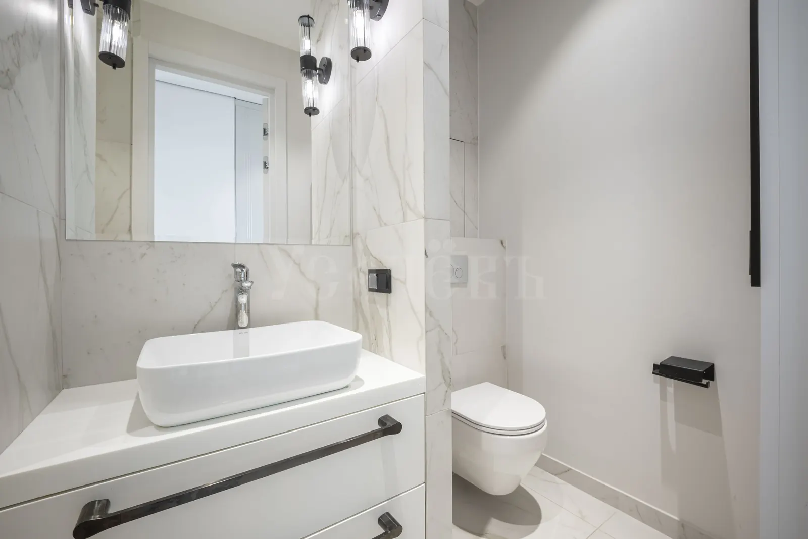 2-комнатная квартира 42,5 м² в ЖК «Дом Chkalov»