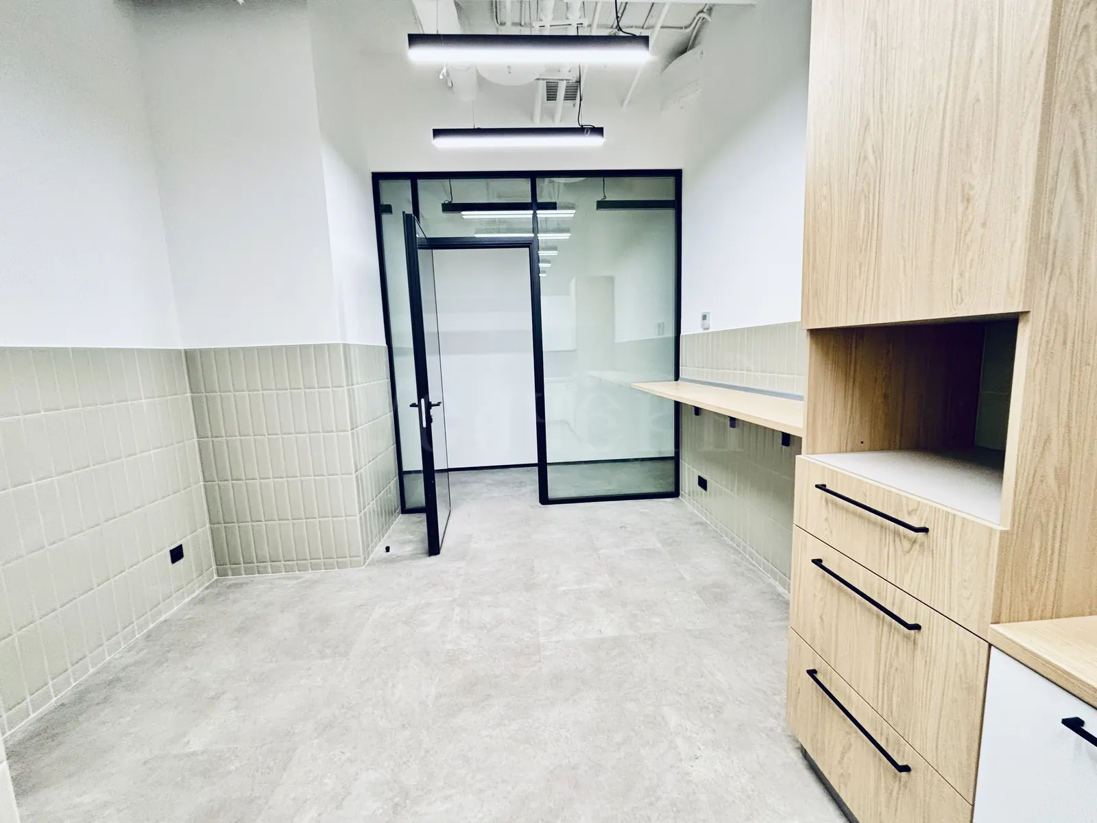 Коммерческое помещение 339,7 м² в ЖК «I-City»