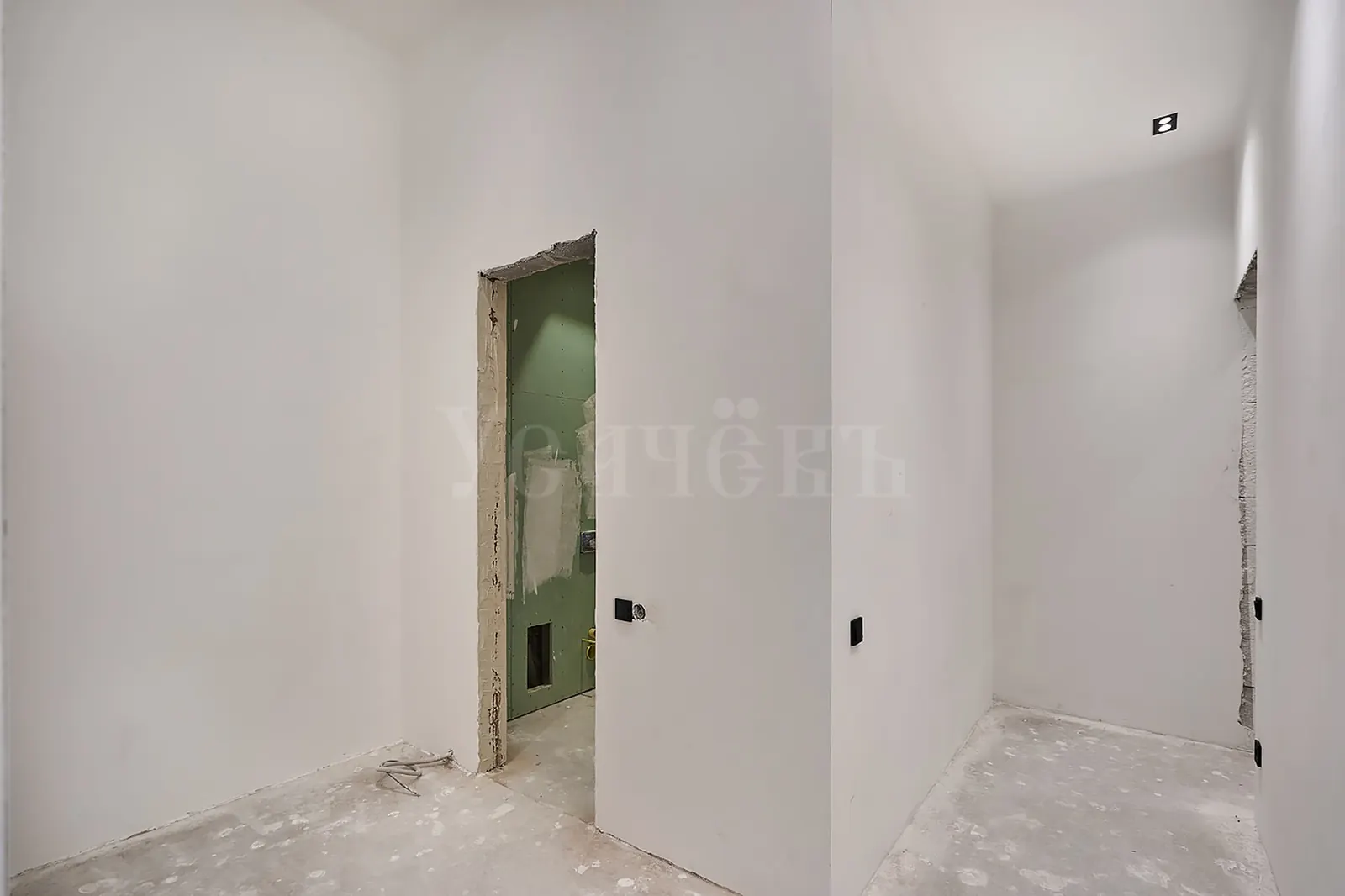 4-комнатная квартира 326,3 м² в ЖК «Roza Rossa»