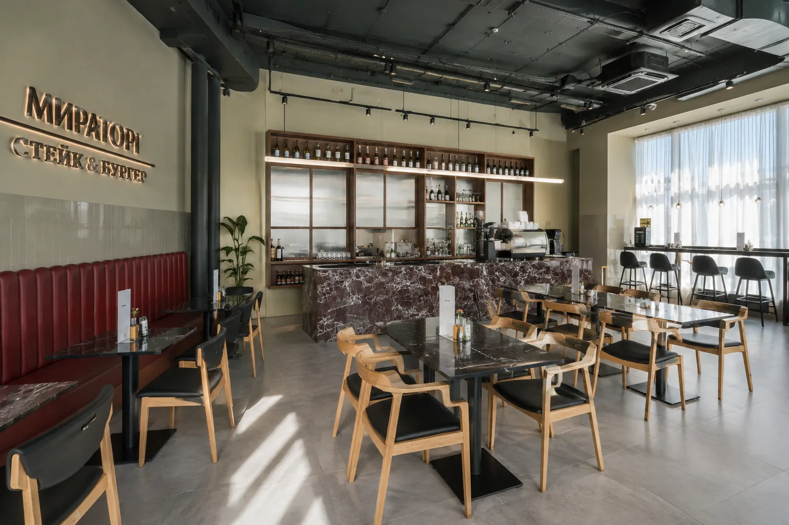Коммерческое помещение 145,8 м²