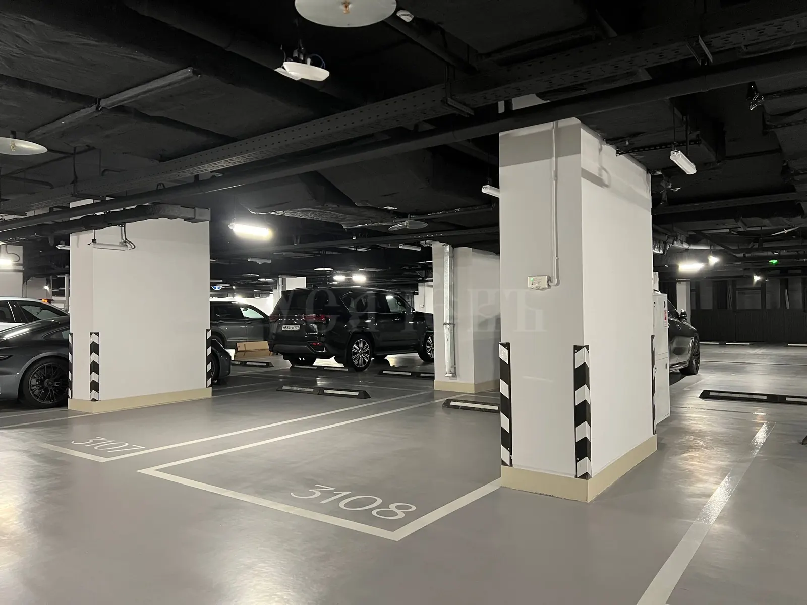 Коммерческое помещение 13,8 м² в ЖК «Событие»