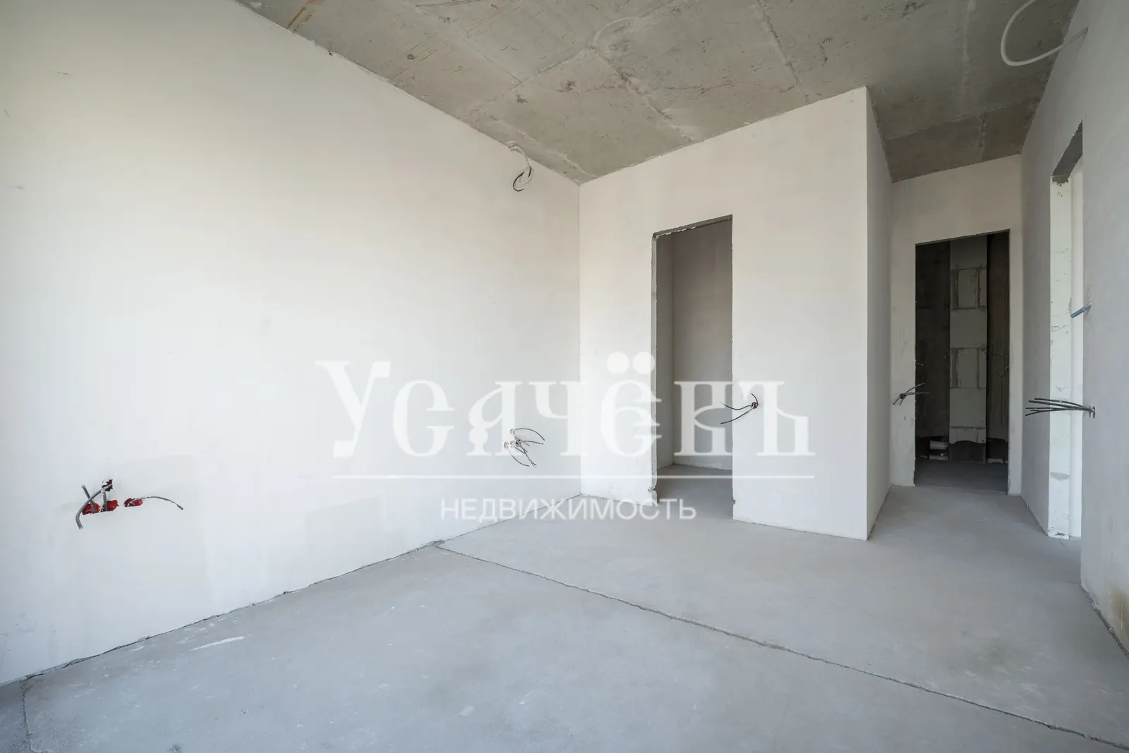 3-комнатная квартира 84,3 м² в ЖК «Прайм Парк»